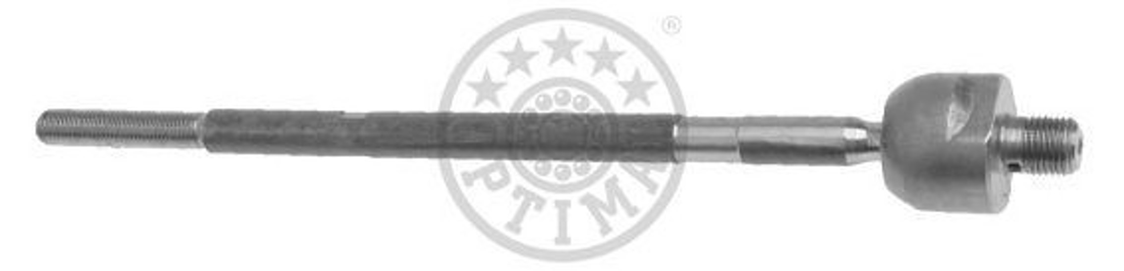 Тяга рулевая OPTIMAL G2-687