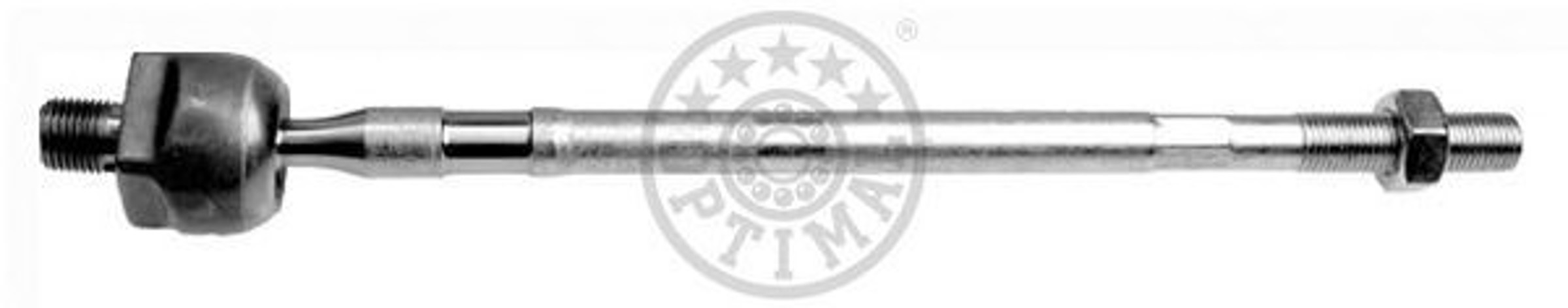 Тяга рулевая OPTIMAL G2-921
