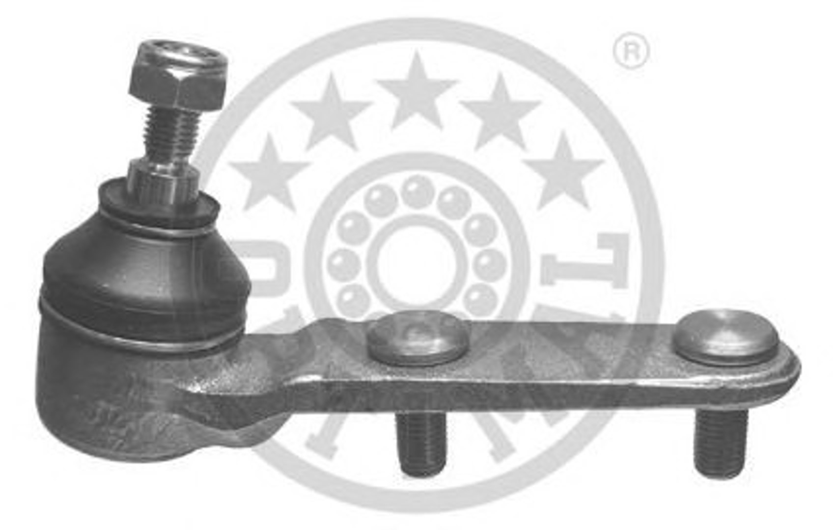 Опора шаровая OPTIMAL G3-624