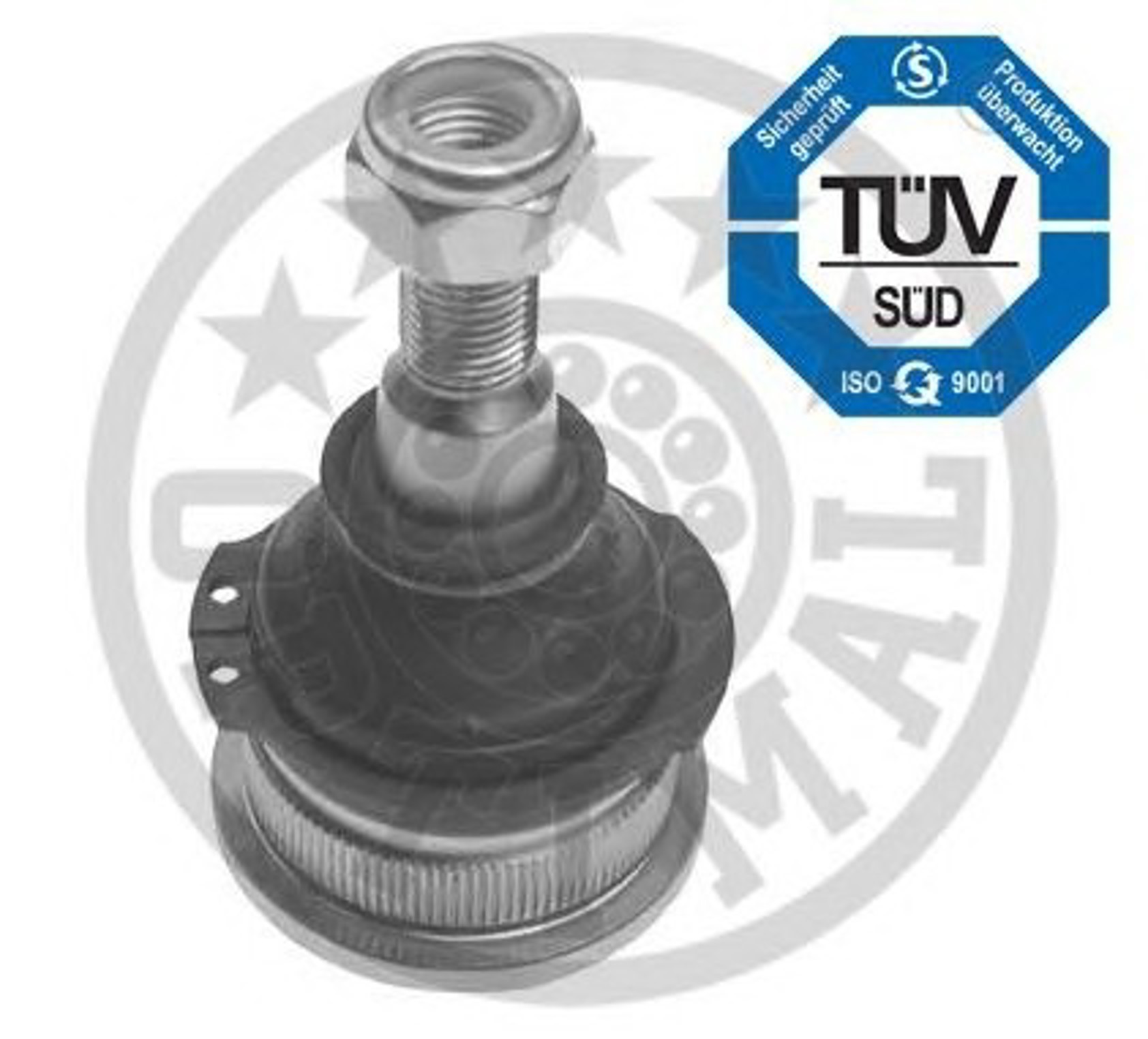 Опора шаровая OPTIMAL G3-784