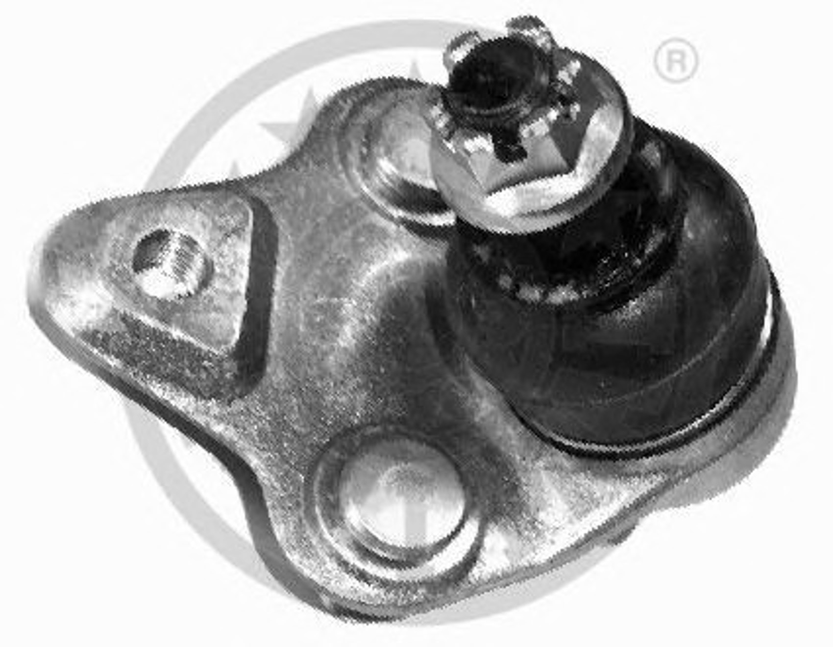 Опора шаровая OPTIMAL G3-927