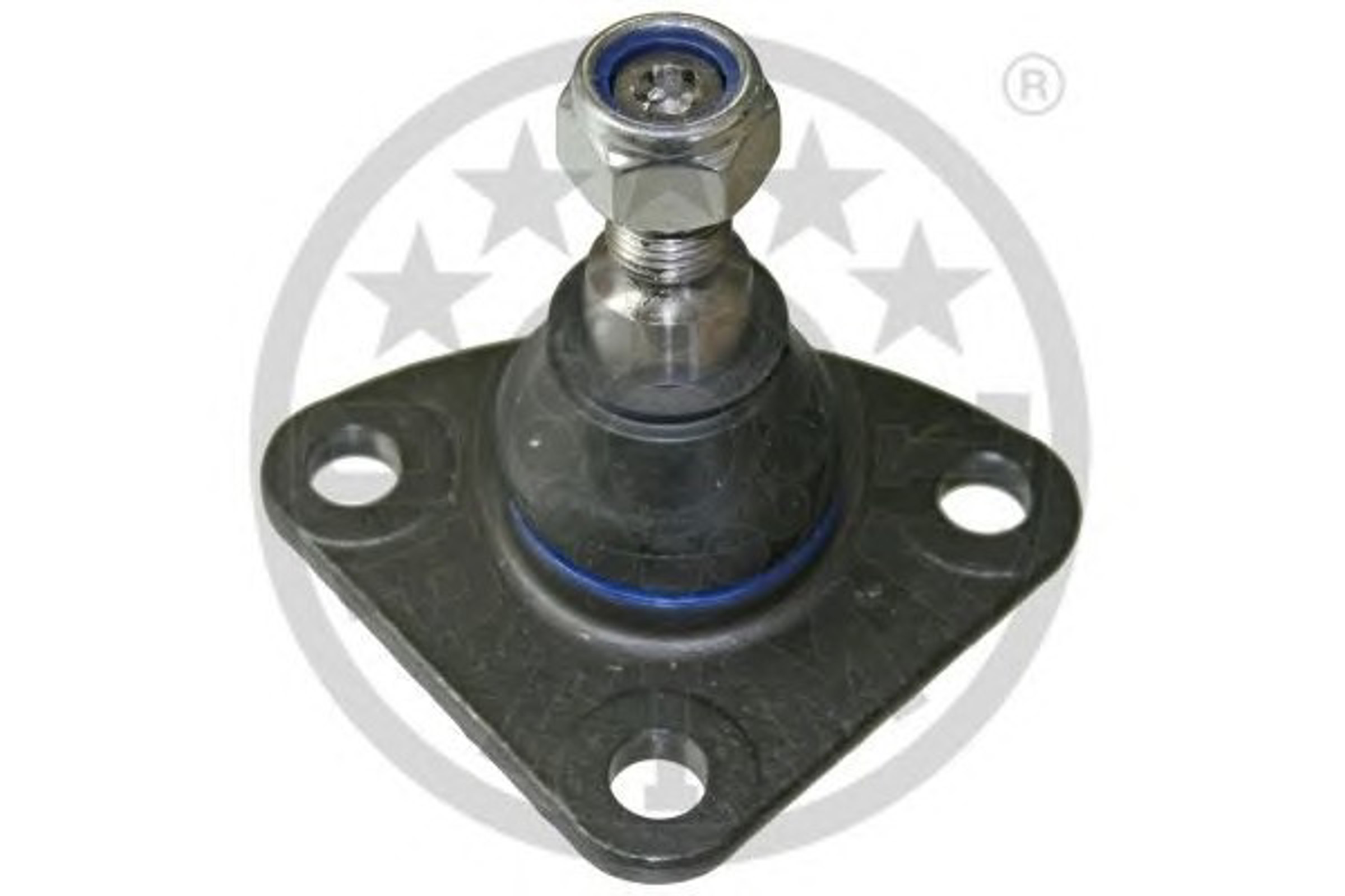 Опора шаровая OPTIMAL G3-988