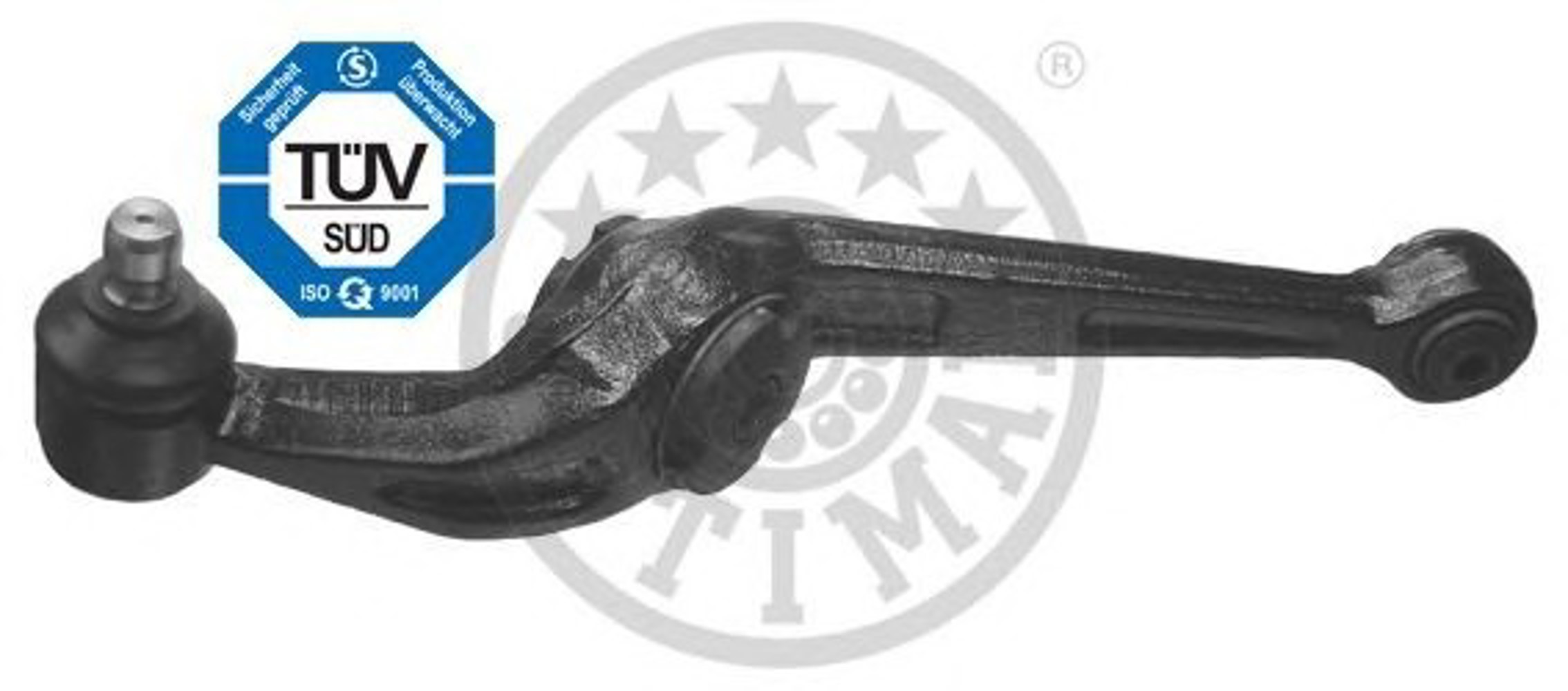 Рычаг подвески OPTIMAL G5-029