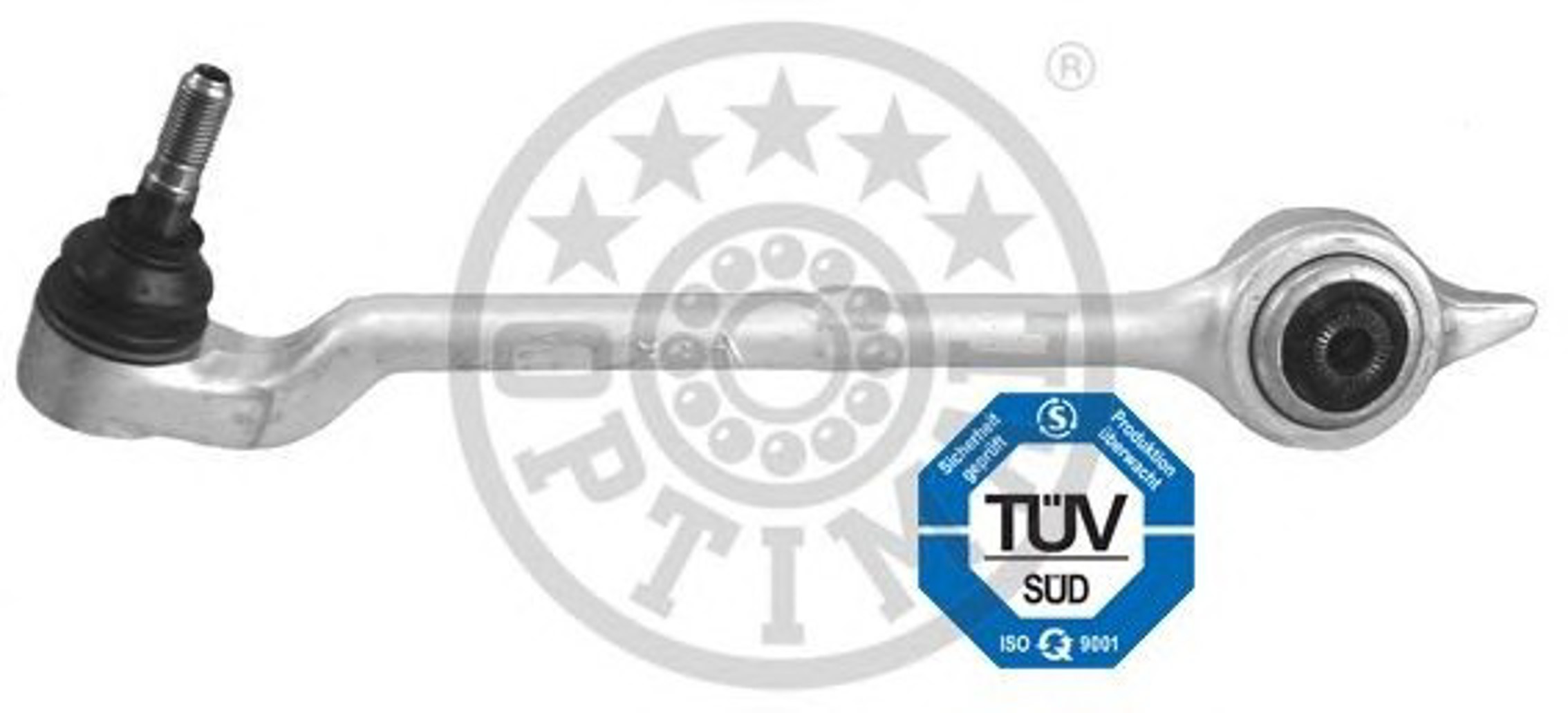 Рычаг подвески OPTIMAL G5-580