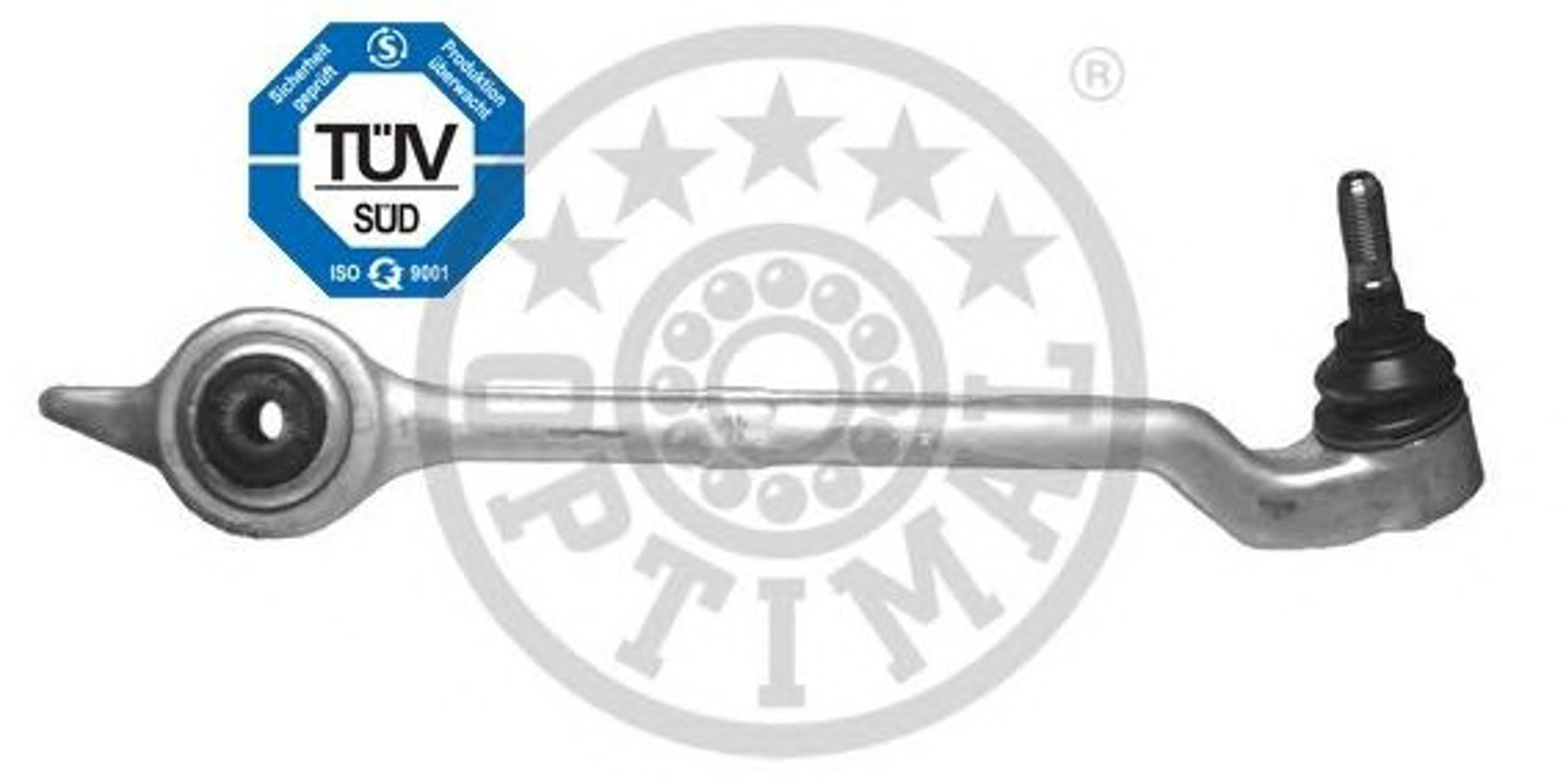 Рычаг подвески OPTIMAL G5-581