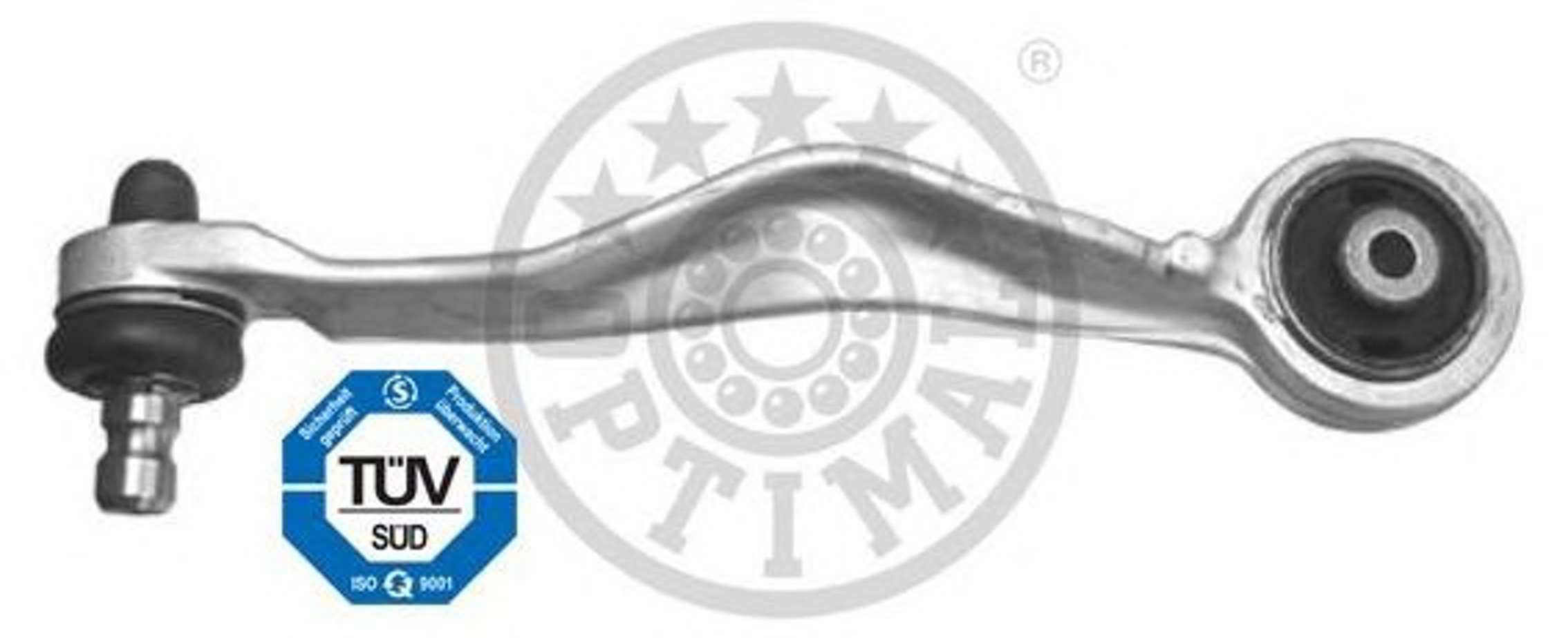 Рычаг подвески OPTIMAL G5-588