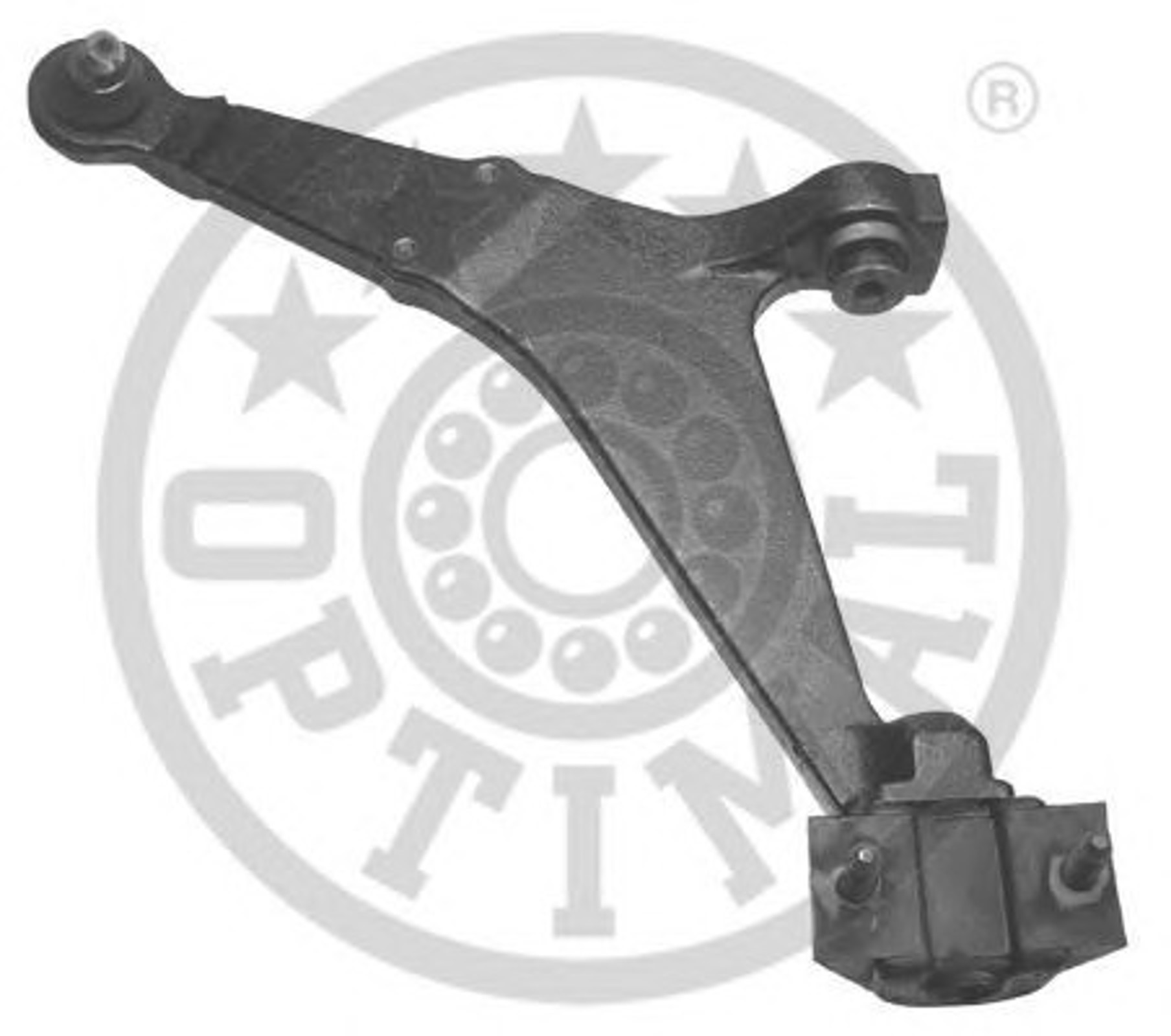 Рычаг подвески OPTIMAL G6-089