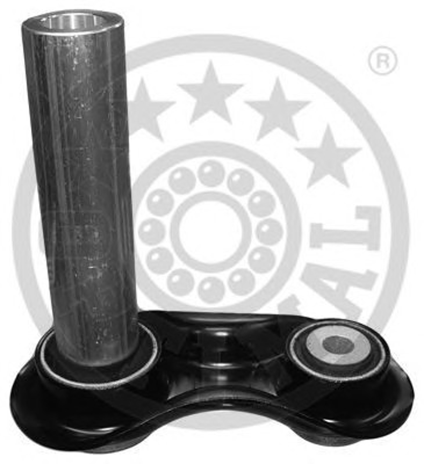Рычаг подвески OPTIMAL G6-1090