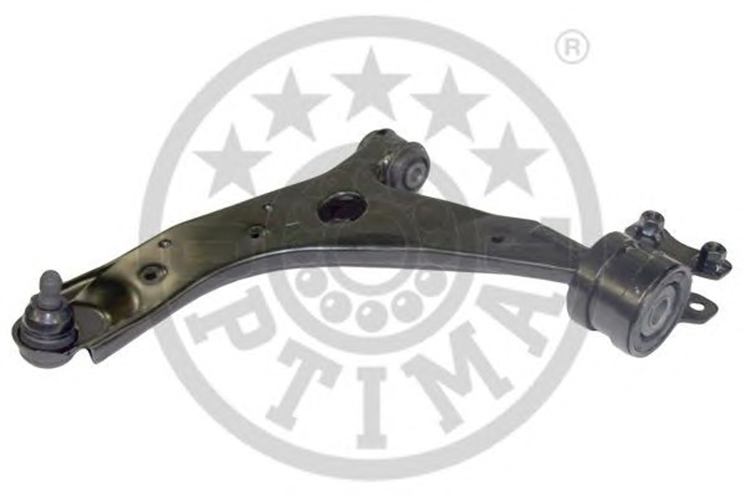 Рычаг подвески OPTIMAL G6-1191