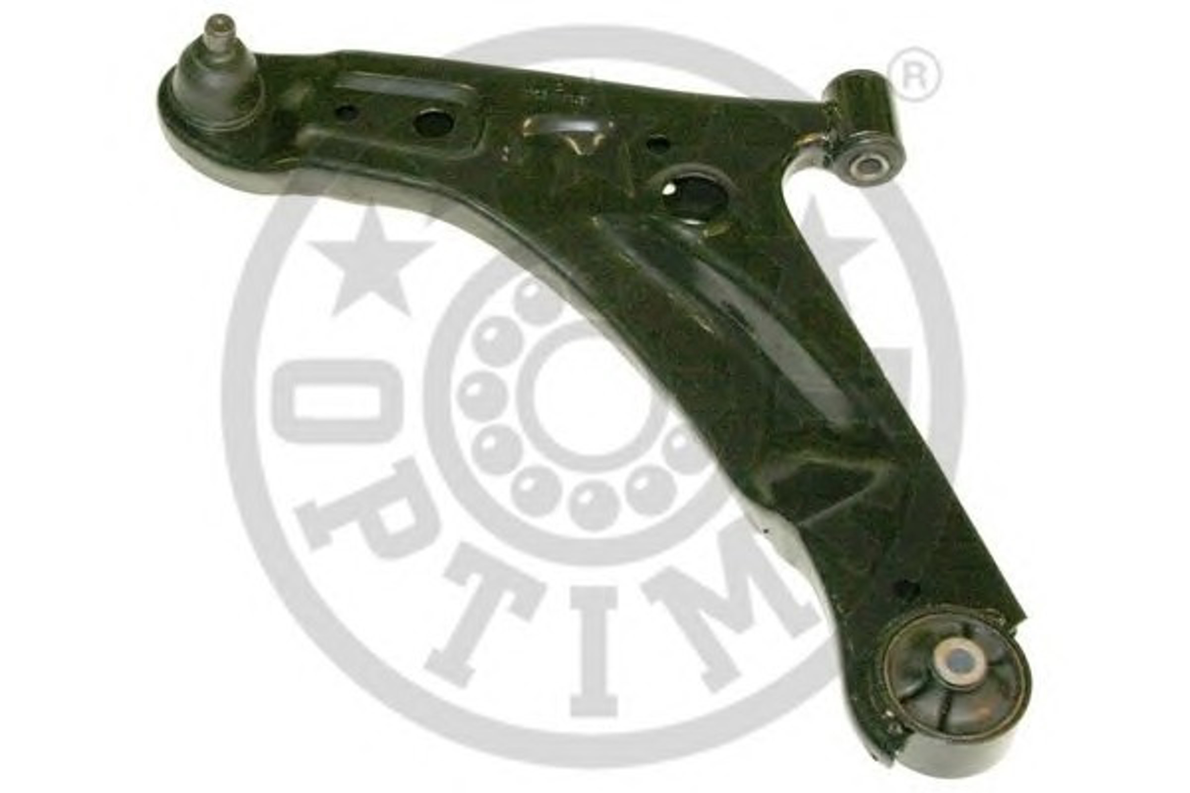 Рычаг подвески OPTIMAL G6-1260