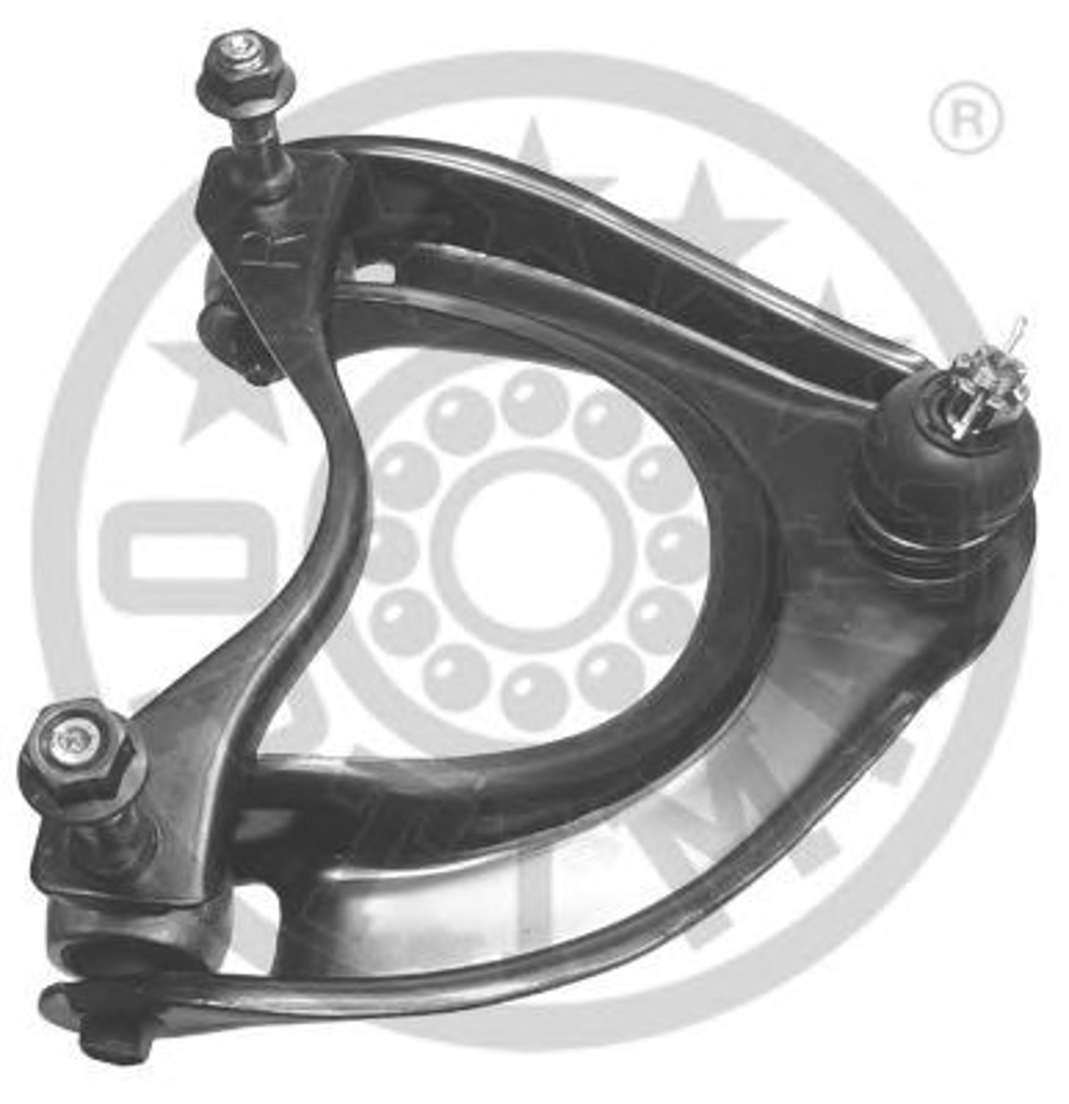 Рычаг подвески OPTIMAL G6-555