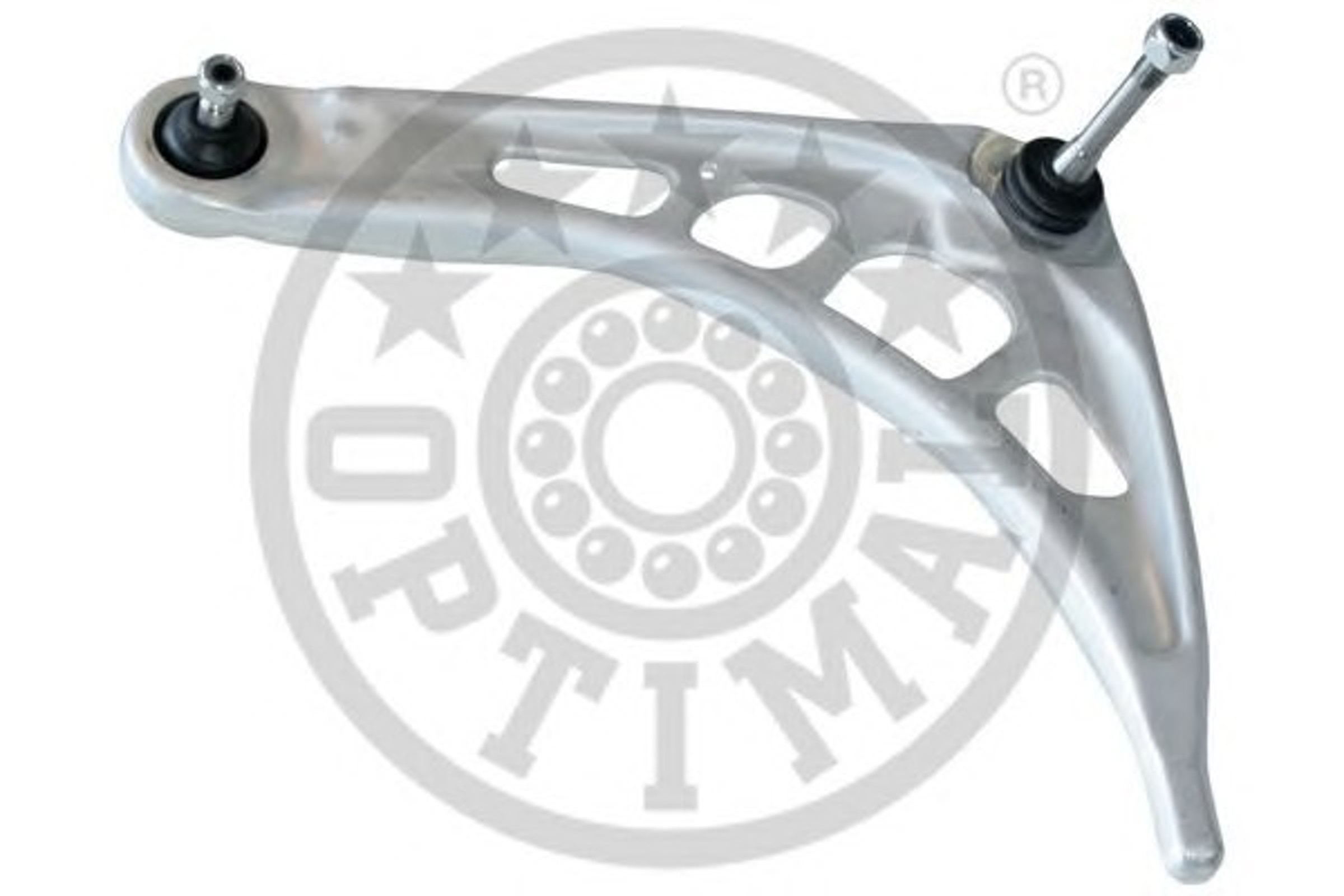 Рычаг подвески OPTIMAL G6-674