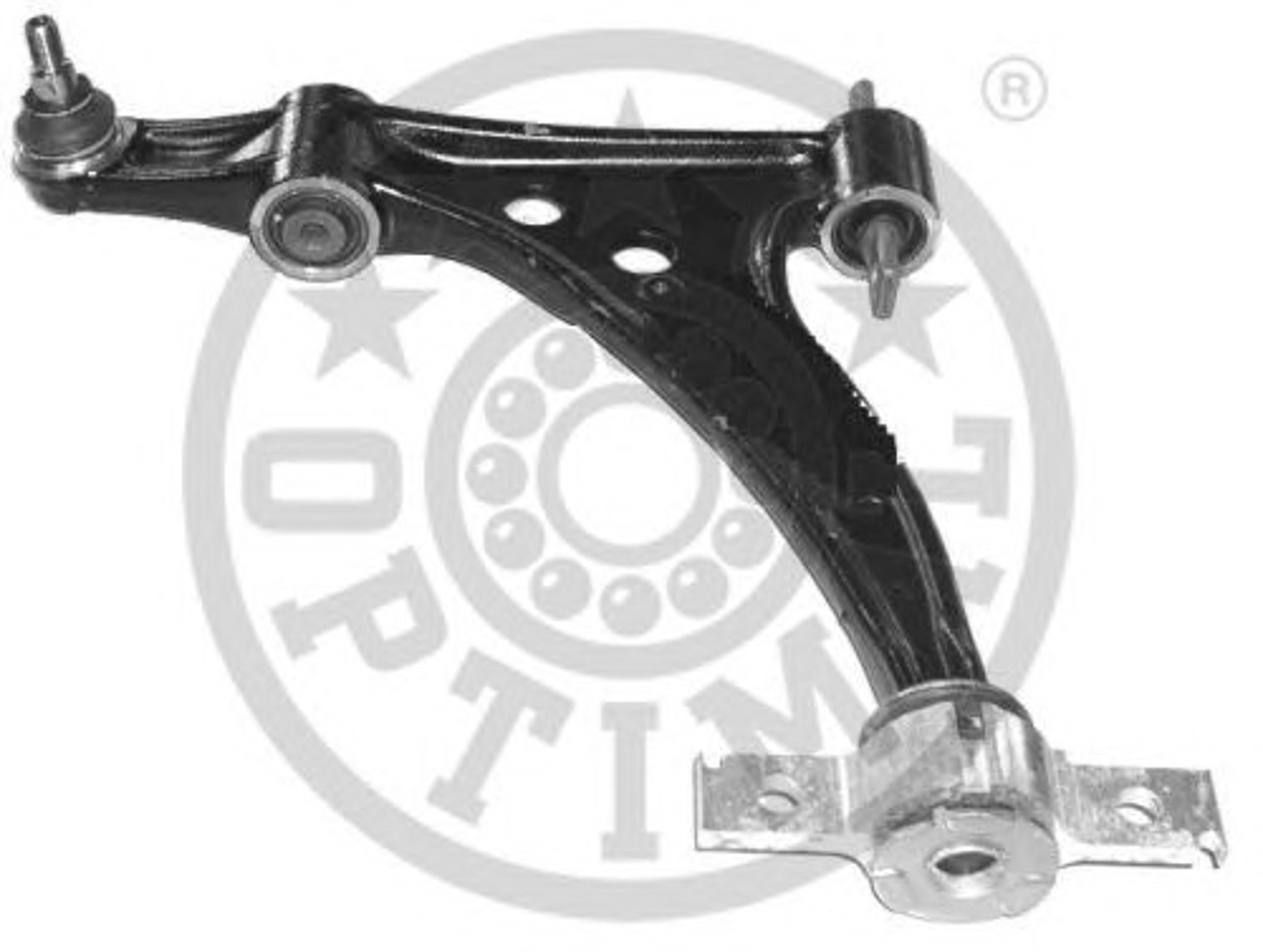 Рычаг подвески OPTIMAL G6-806