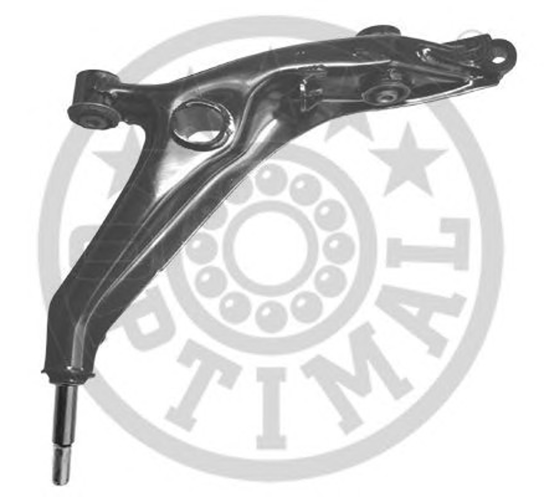 Рычаг подвески OPTIMAL G6-824