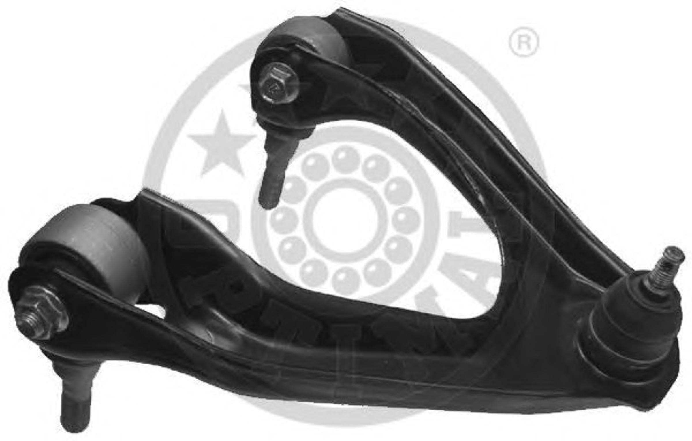 Рычаг подвески OPTIMAL G6-831