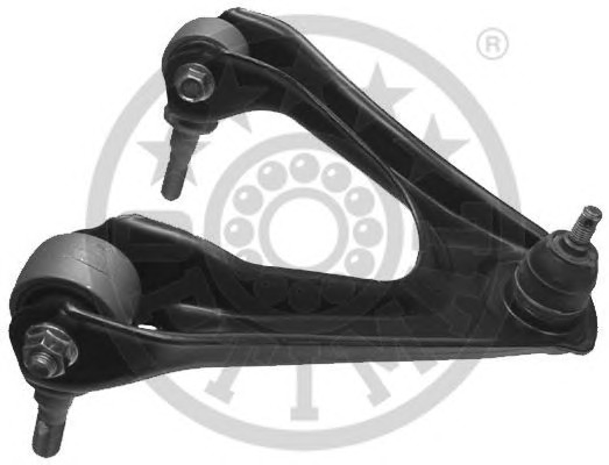 Рычаг подвески OPTIMAL G6-839