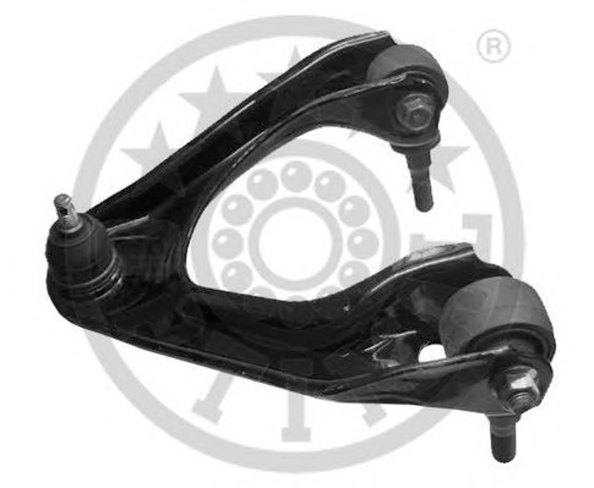 Рычаг подвески OPTIMAL G6-843