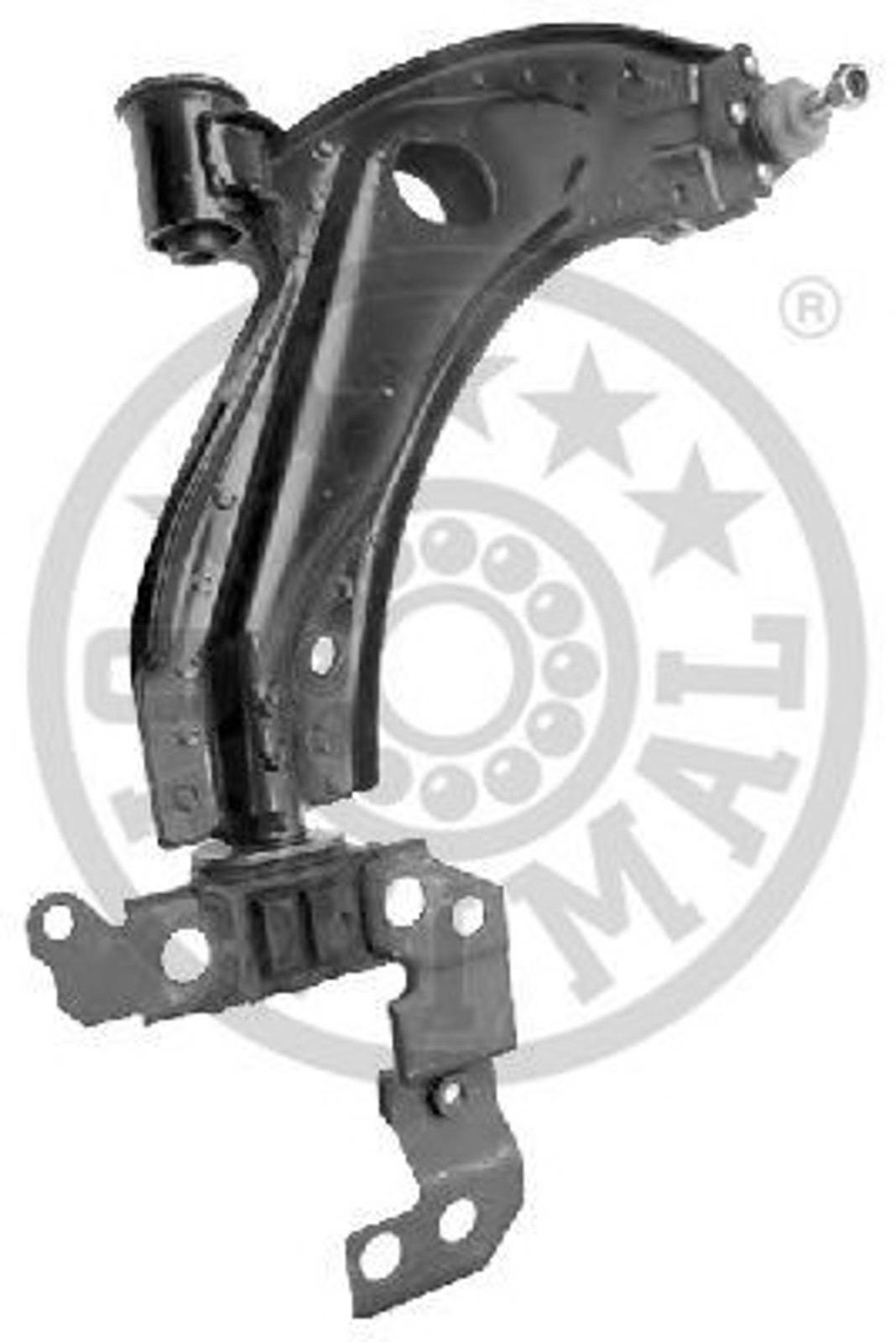 Рычаг подвески OPTIMAL G6-879