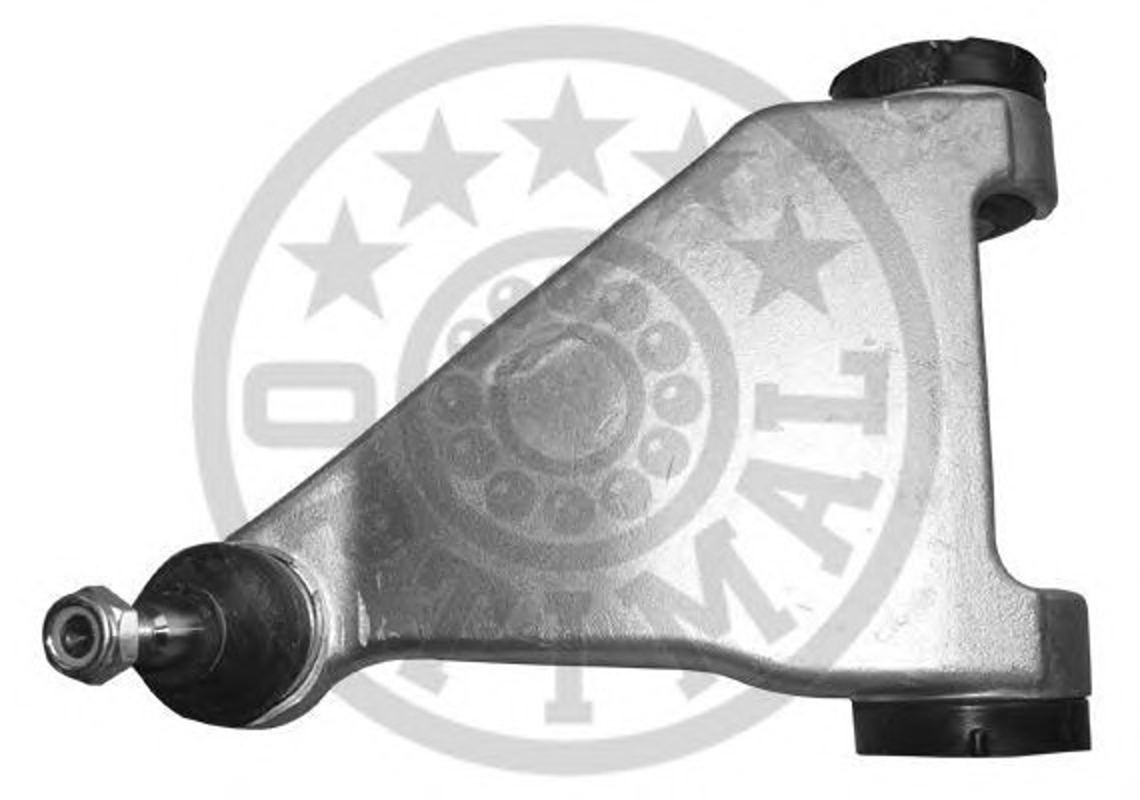 Рычаг подвески OPTIMAL G6-891