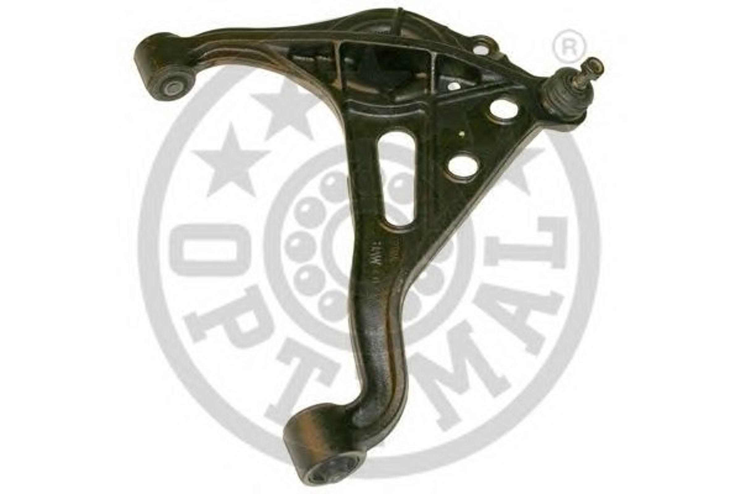 Рычаг подвески OPTIMAL G6-983