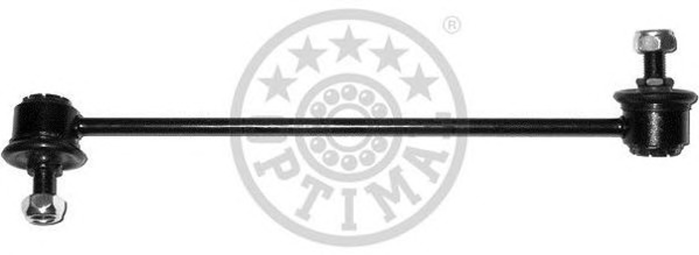 Тяга стабилизатора OPTIMAL G7-1165