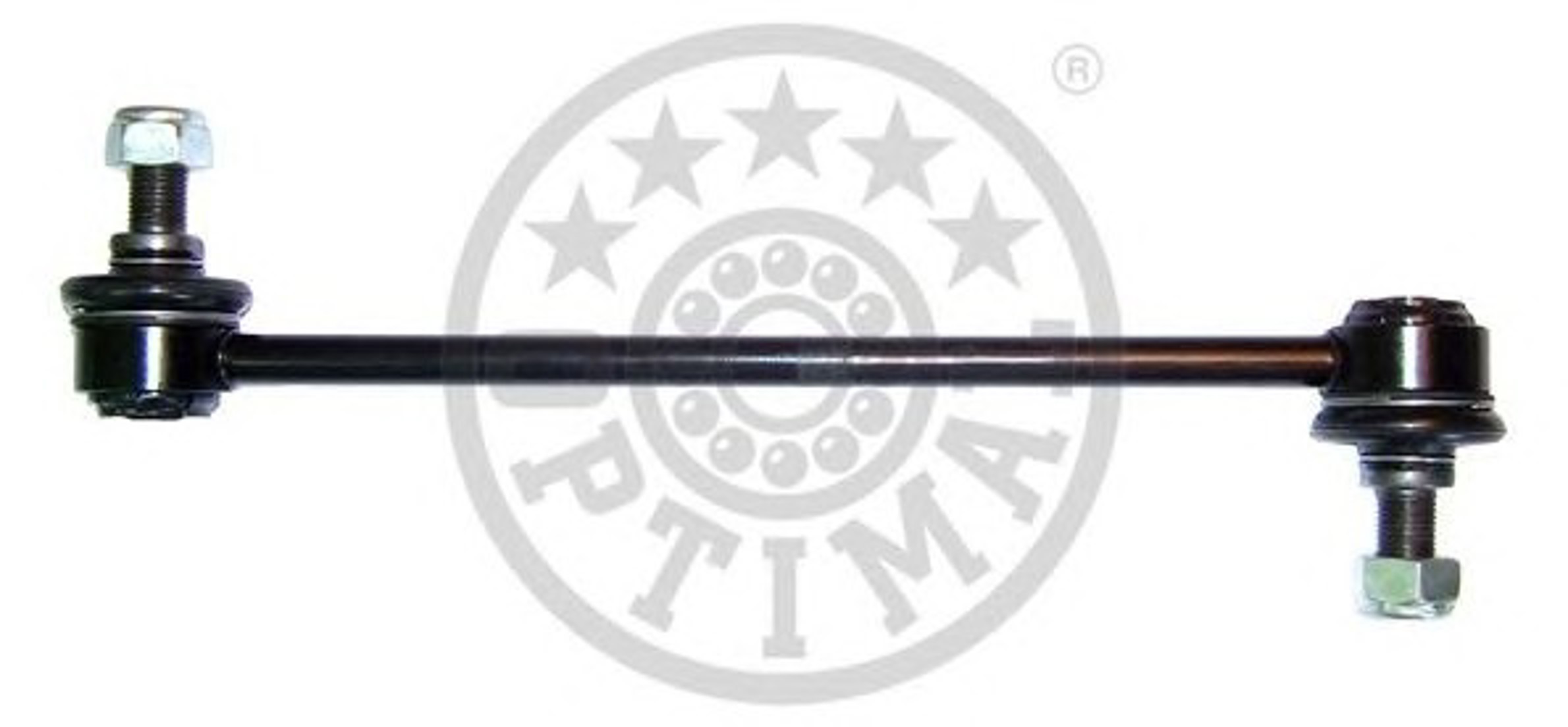 Тяга стабилизатора OPTIMAL G7-1258