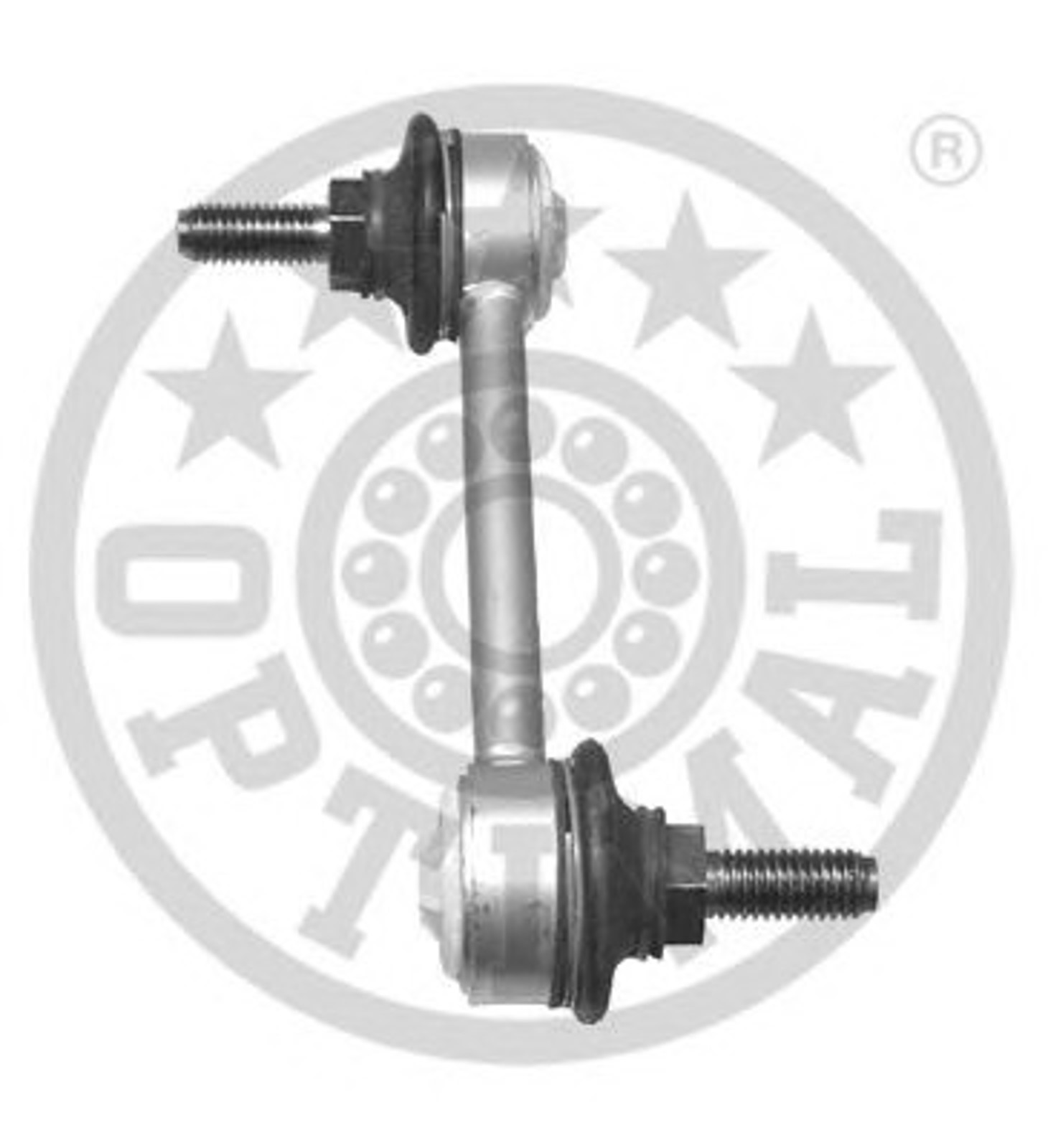 Тяга стабилизатора OPTIMAL G7-519