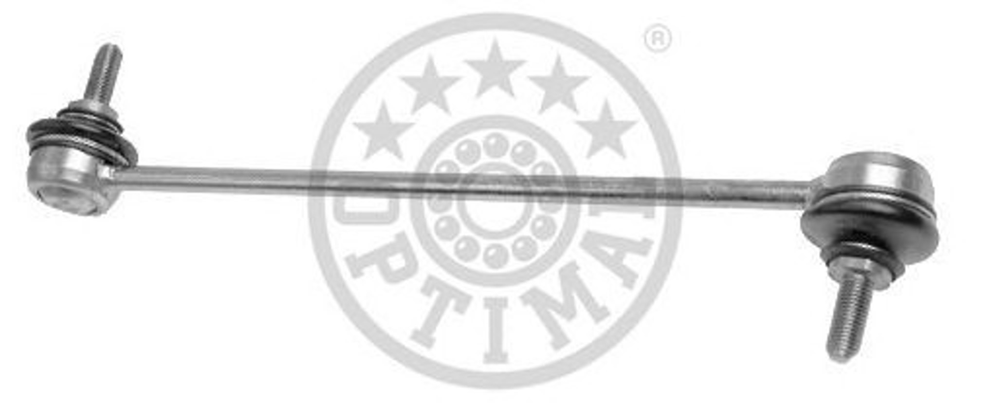 Тяга стабилизатора OPTIMAL G7-589