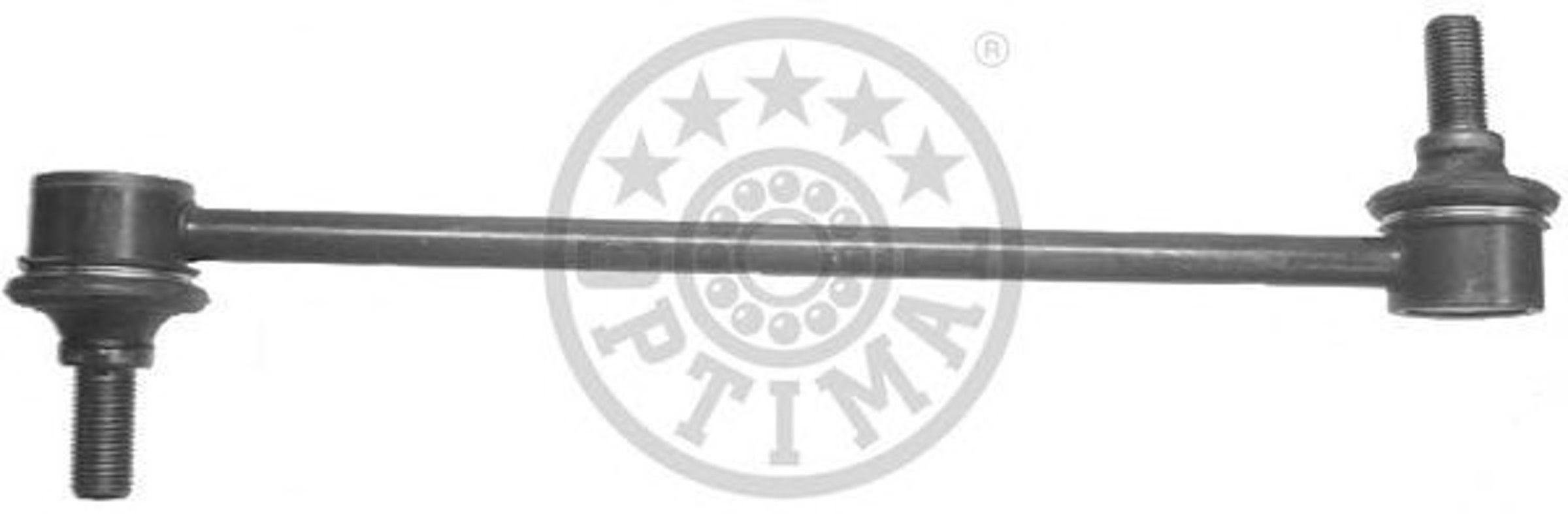 Тяга стабилизатора OPTIMAL G7-689