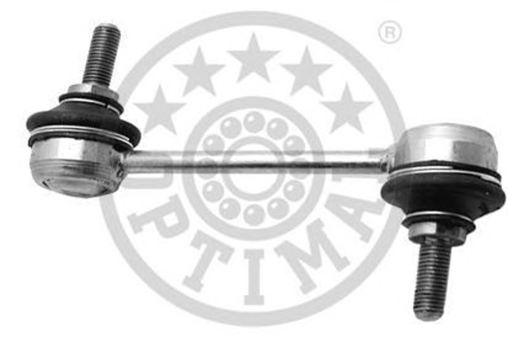 Тяга стабилизатора OPTIMAL G7-715