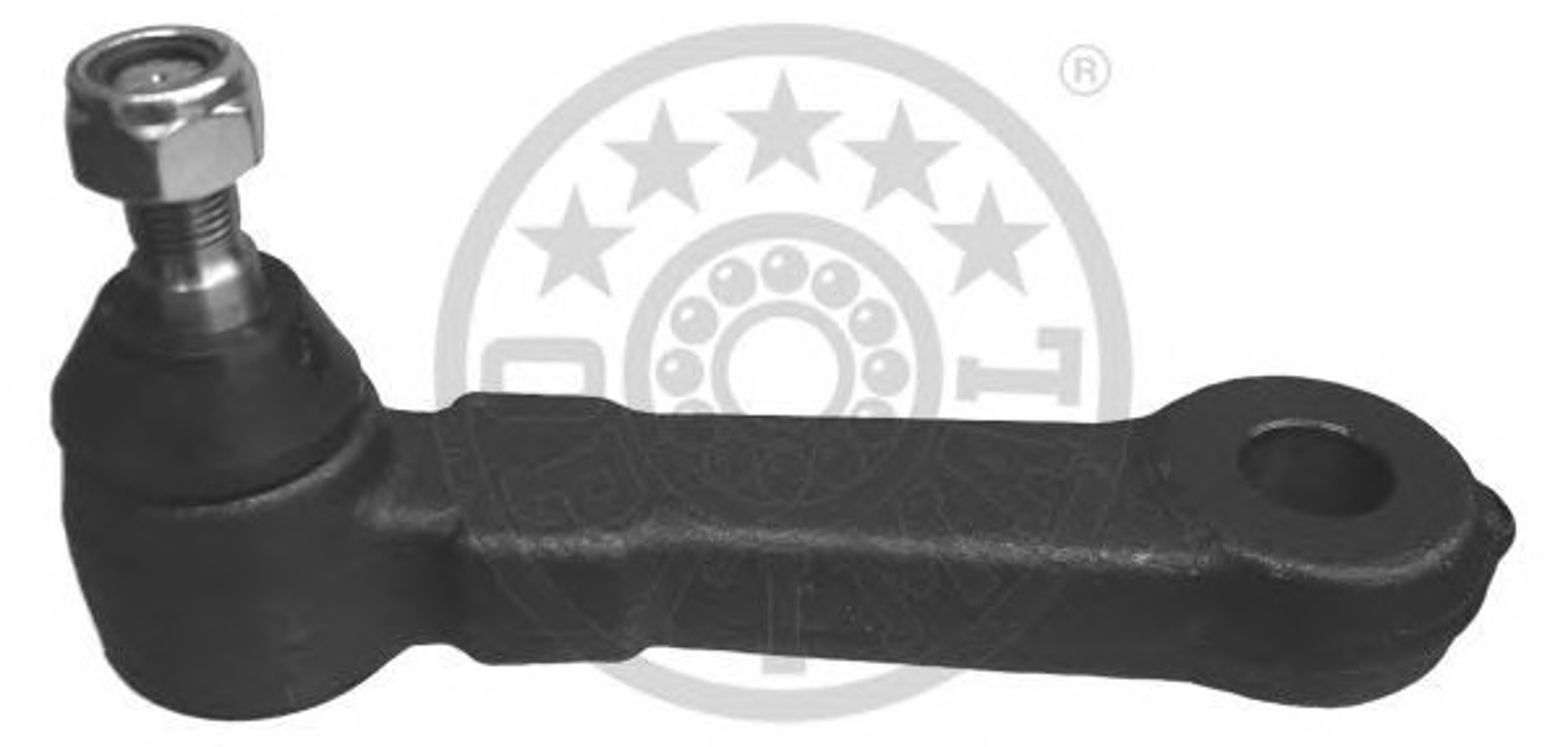Стойка стабилизатора подвески OPTIMAL G7-717