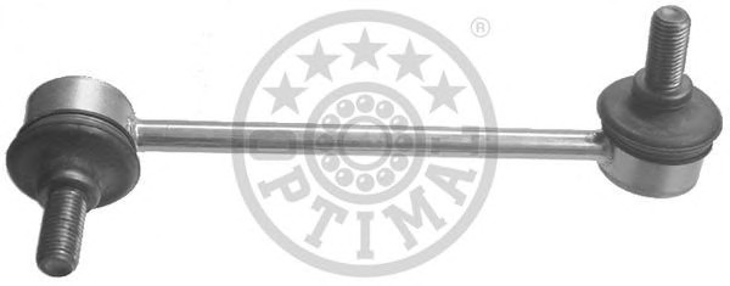Тяга стабилизатора OPTIMAL G7-722