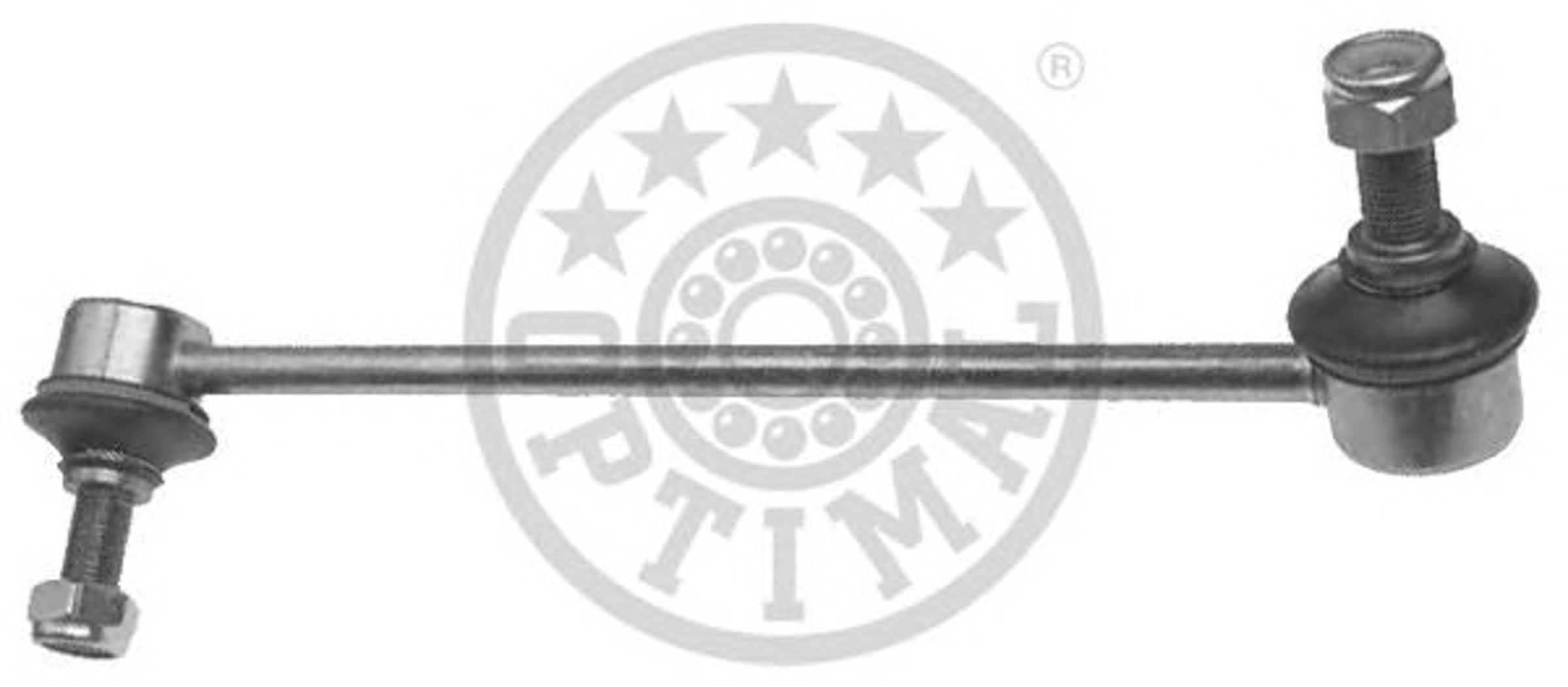 Тяга стабилизатора OPTIMAL G7-755