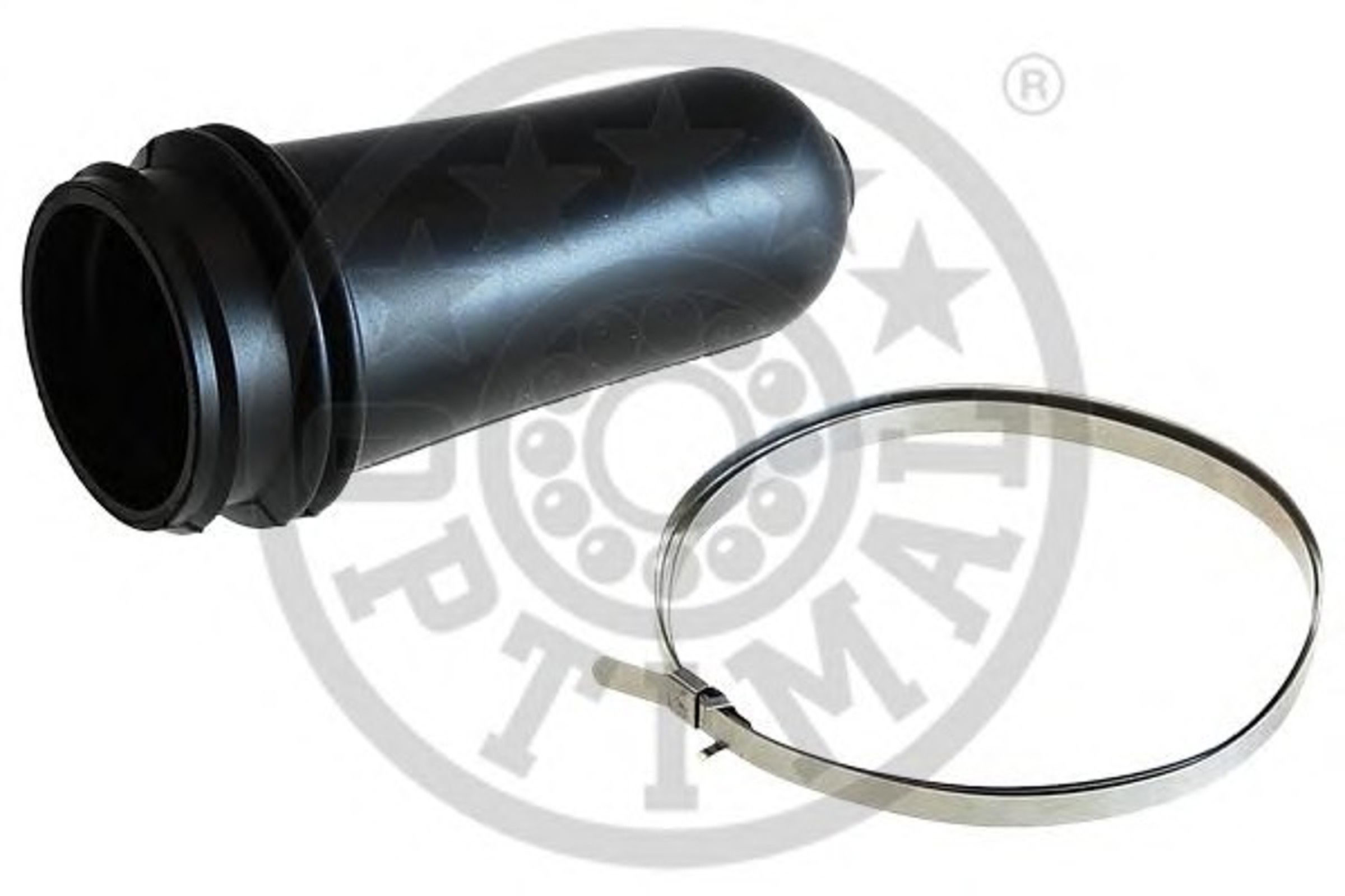 Пыльник рулевой рейки OPTIMAL LM-10014S