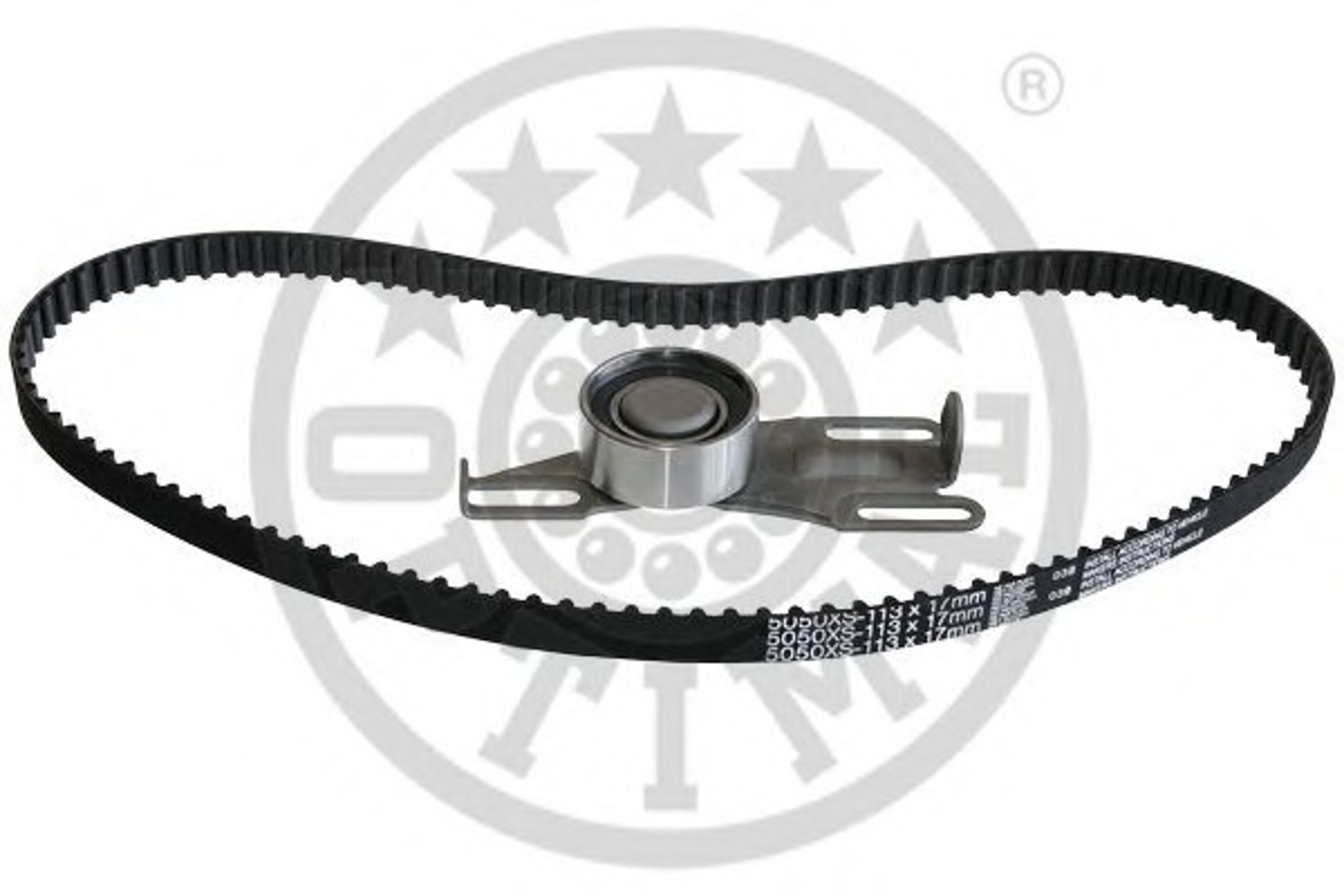 Комплект грм OPTIMAL SK-1006