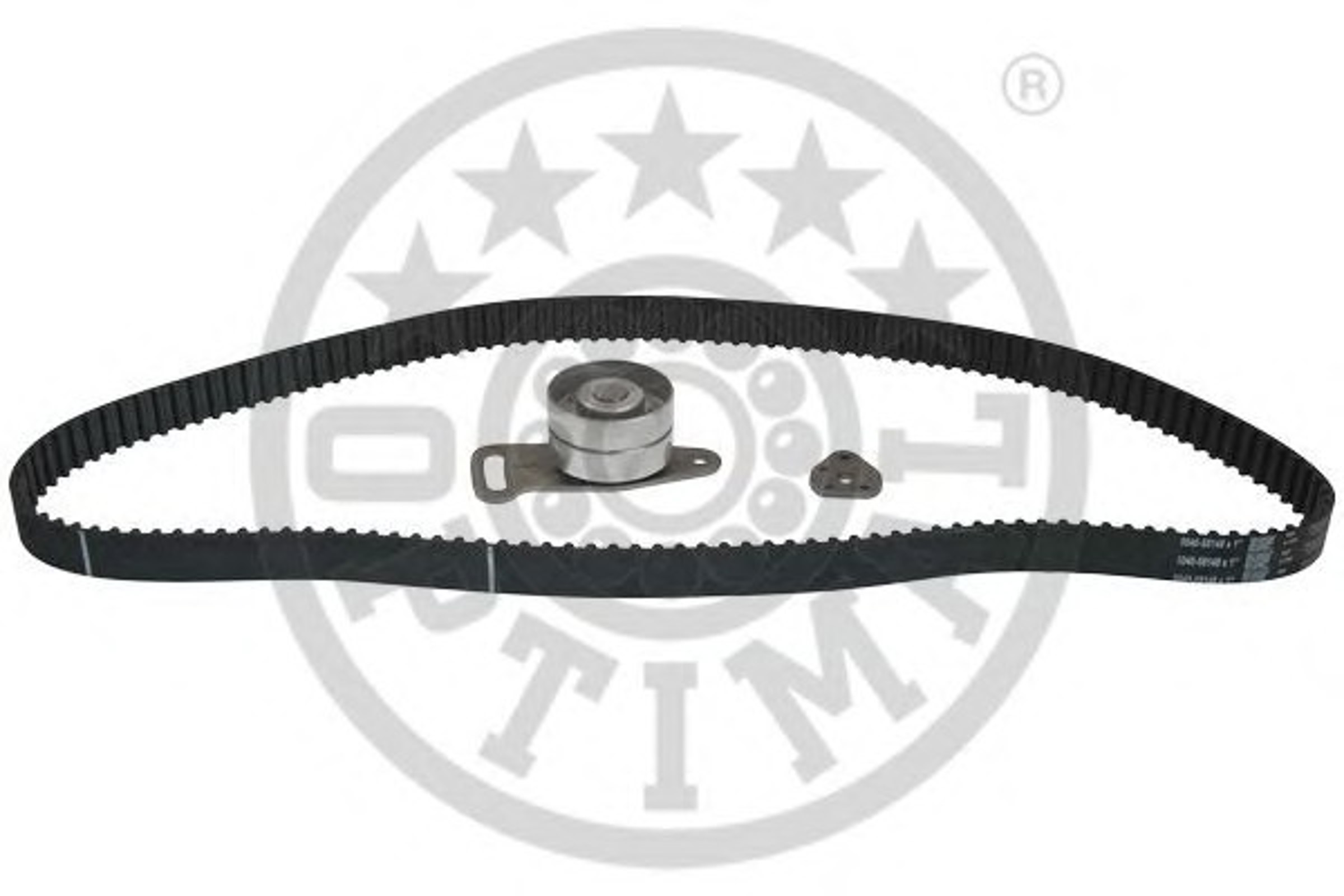 Комплект ремня грм OPTIMAL SK-1014