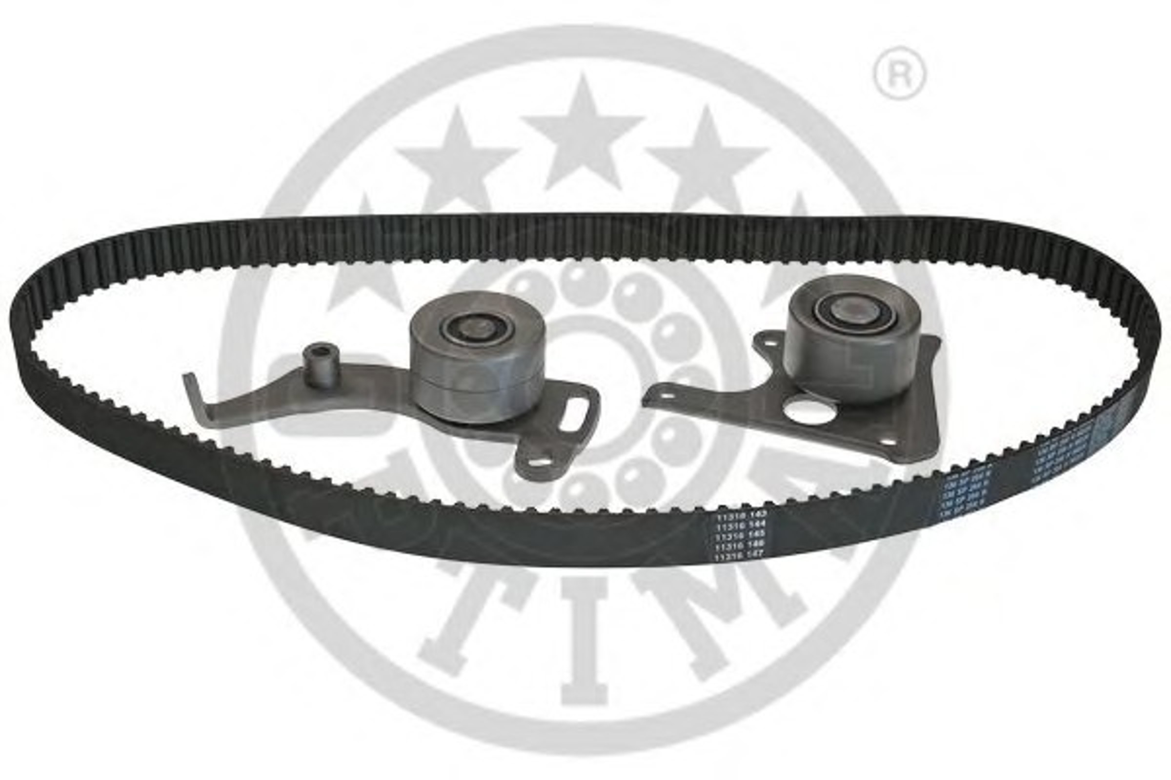 Комплект грм OPTIMAL SK-1022