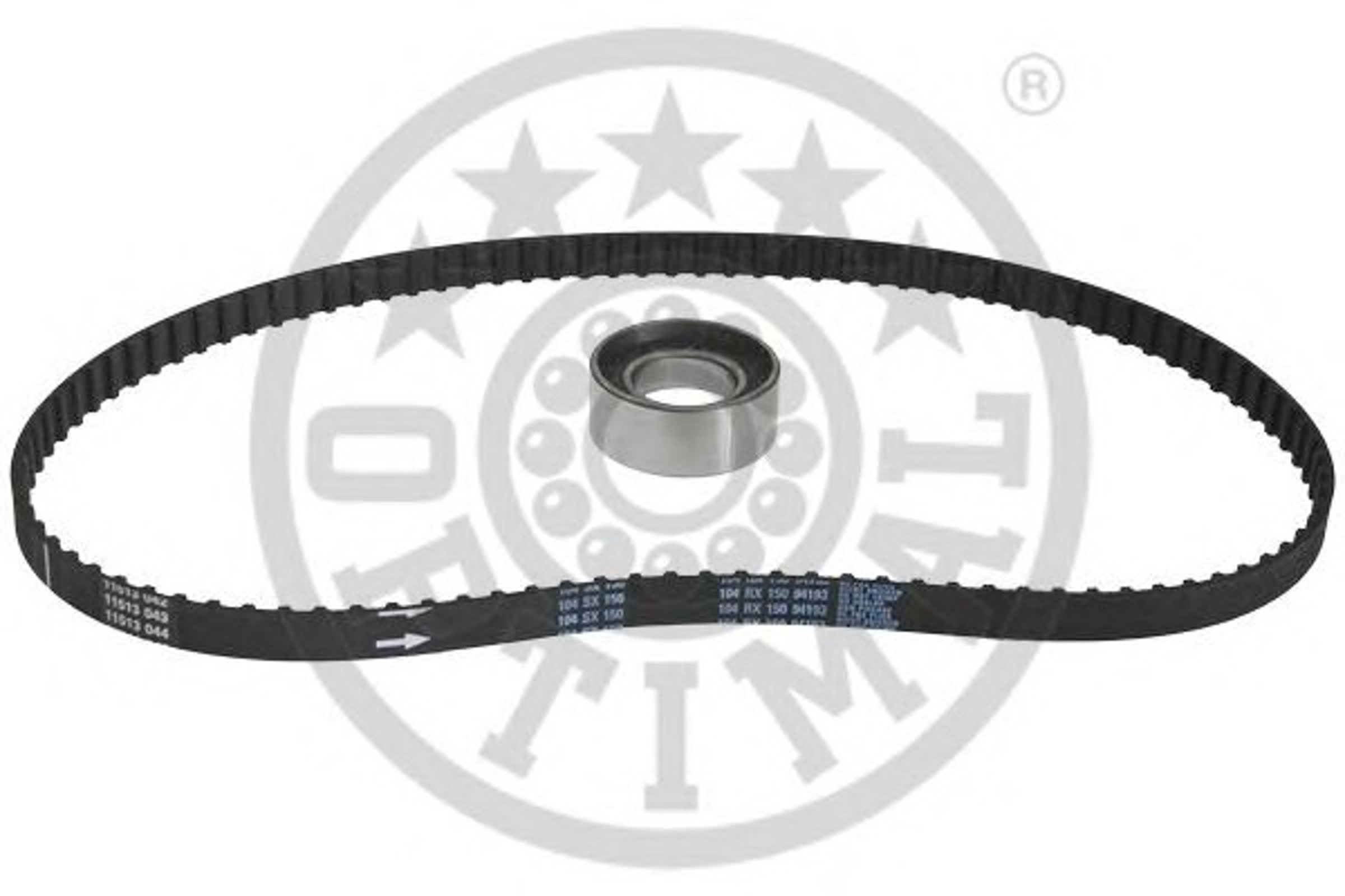 Комплект грм OPTIMAL SK-1023