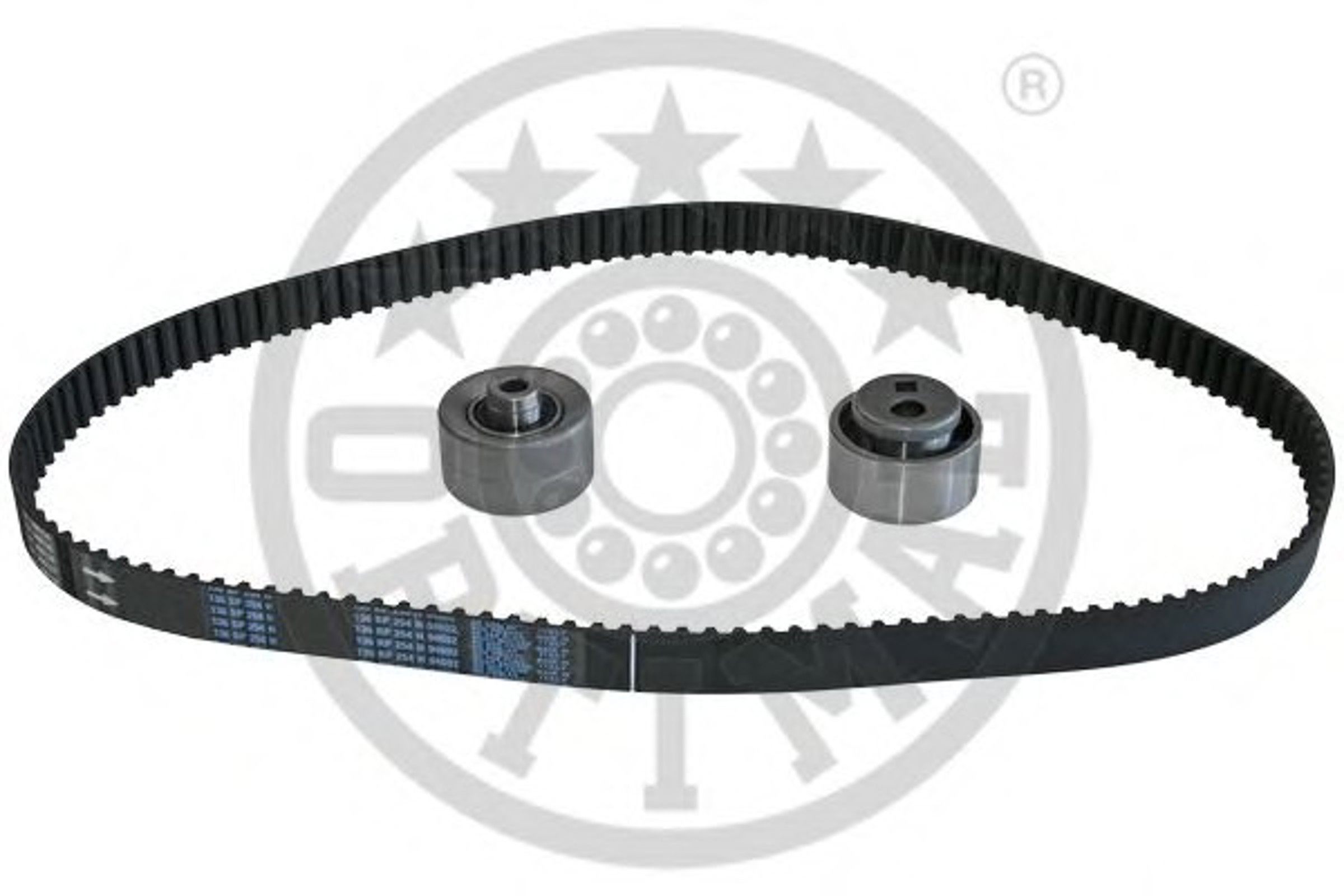 Комплект грм OPTIMAL SK-1040