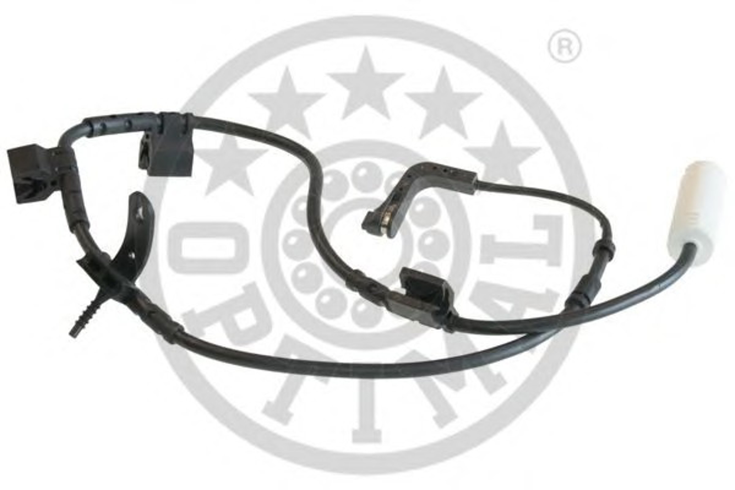 Датчик износа тормозных колодок OPTIMAL WKT-60005K