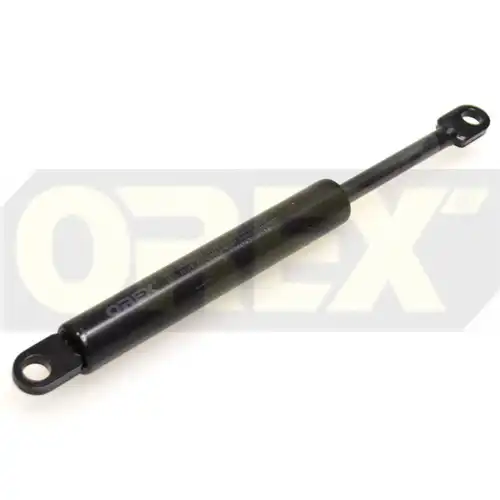 Or174043 упор газовый сдвижной крыши 700n l2055/h60 (stabilus 084034) OREX 174043