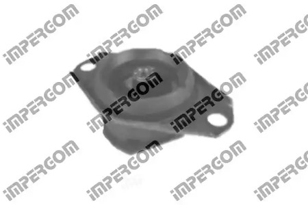 Подушка кпп задняя ORIGINAL IMPERIUM 27507