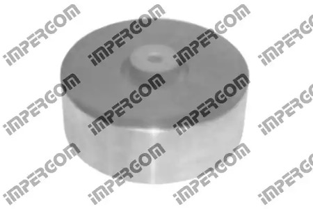 Подушка кпп задняя ORIGINAL IMPERIUM 28136