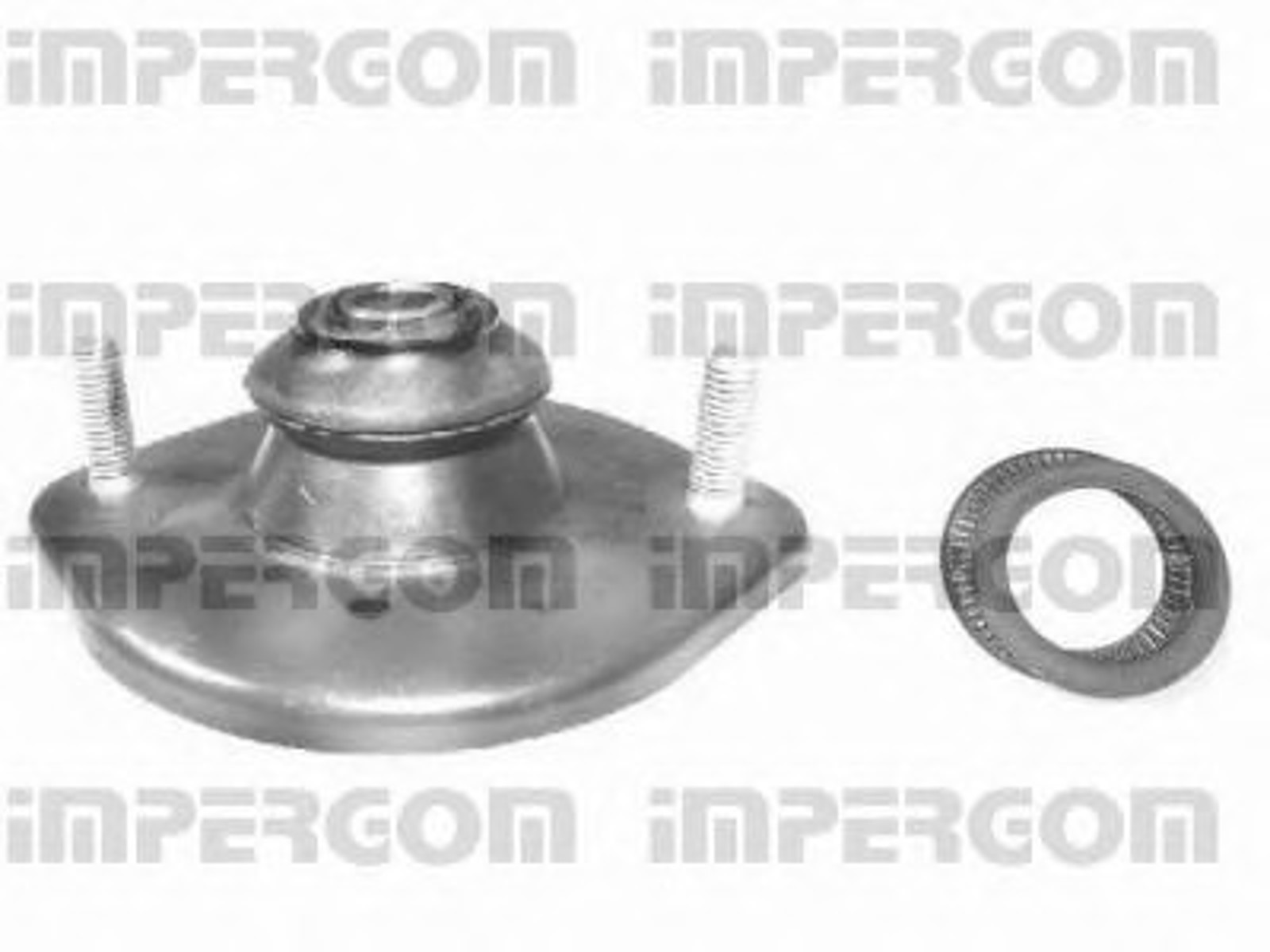 Опора амортизатора ORIGINAL IMPERIUM 27151