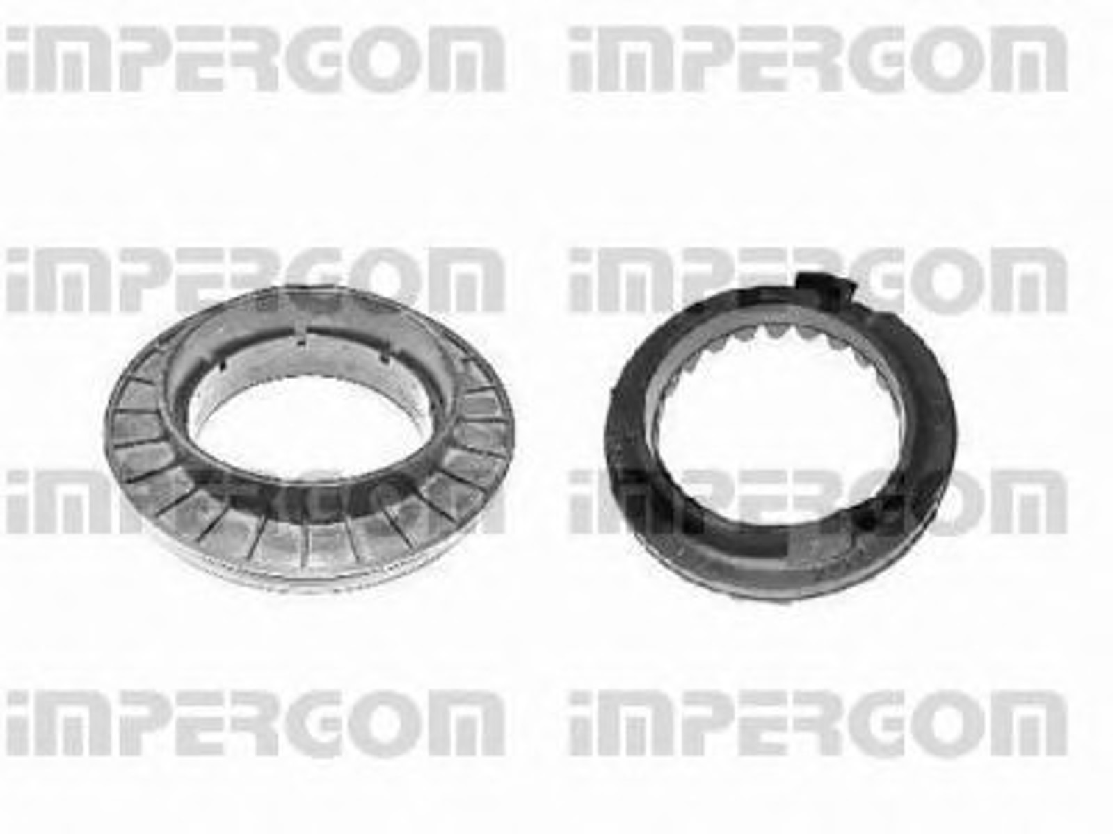 Опора амортизатора ORIGINAL IMPERIUM 27497