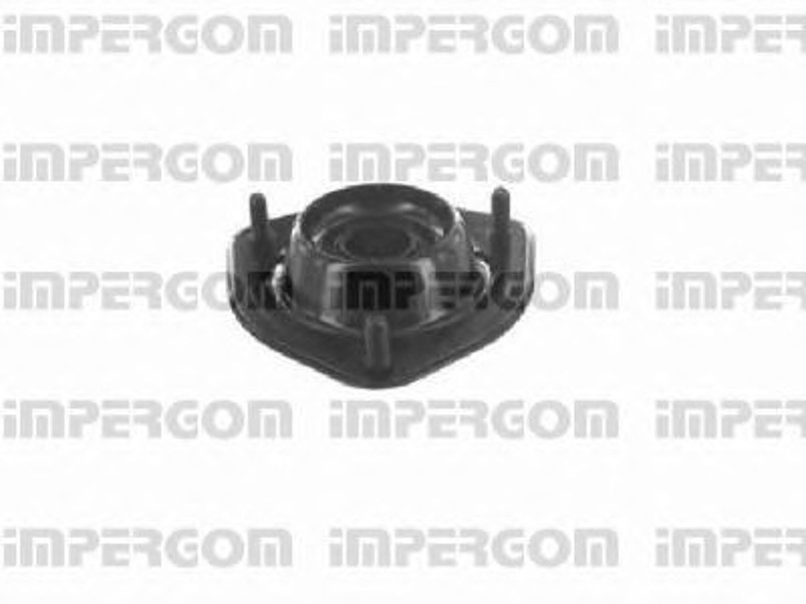 Опора амортизатора ORIGINAL IMPERIUM 32513