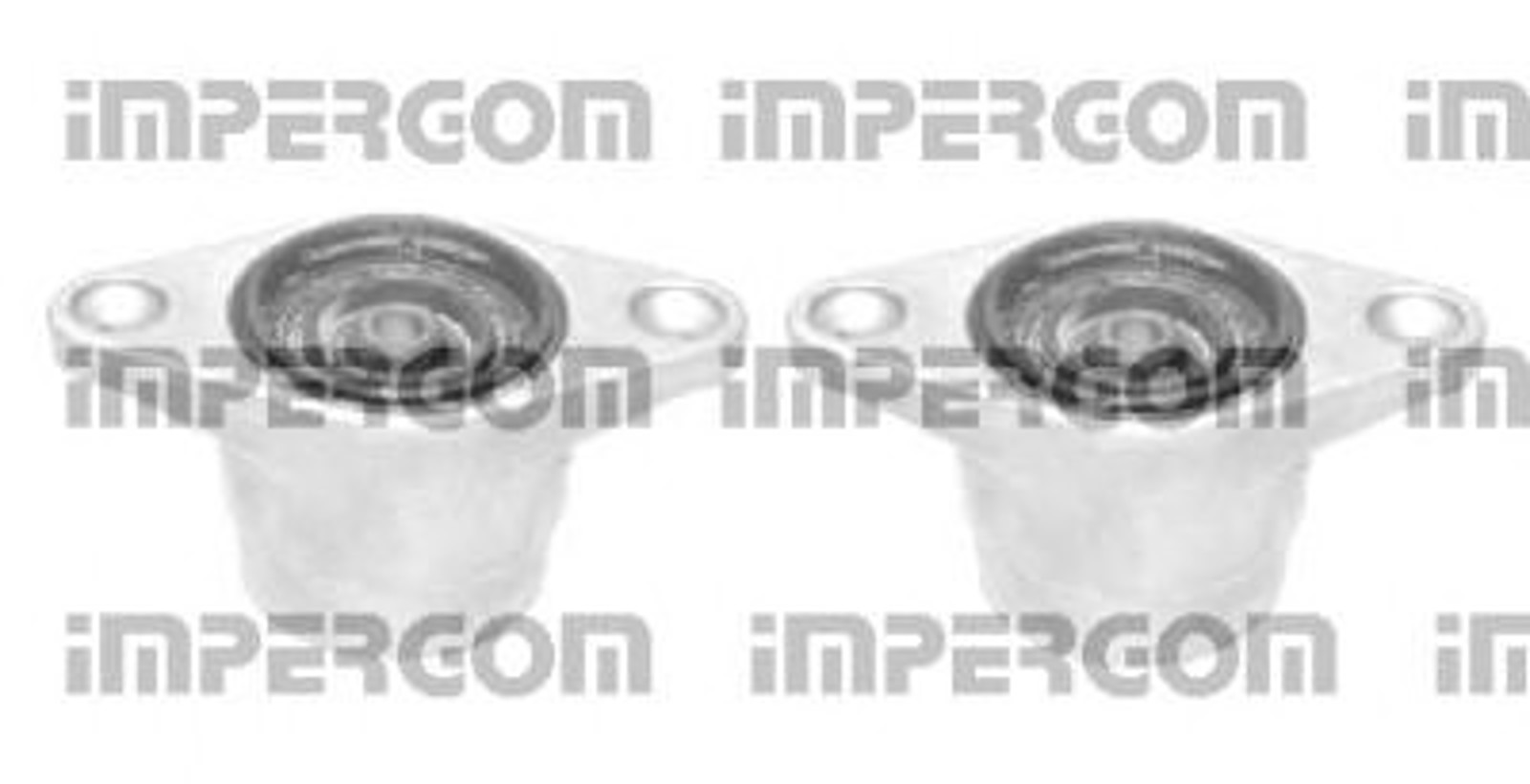 Ремкомплект опоры амортизатора ORIGINAL IMPERIUM 35056/2