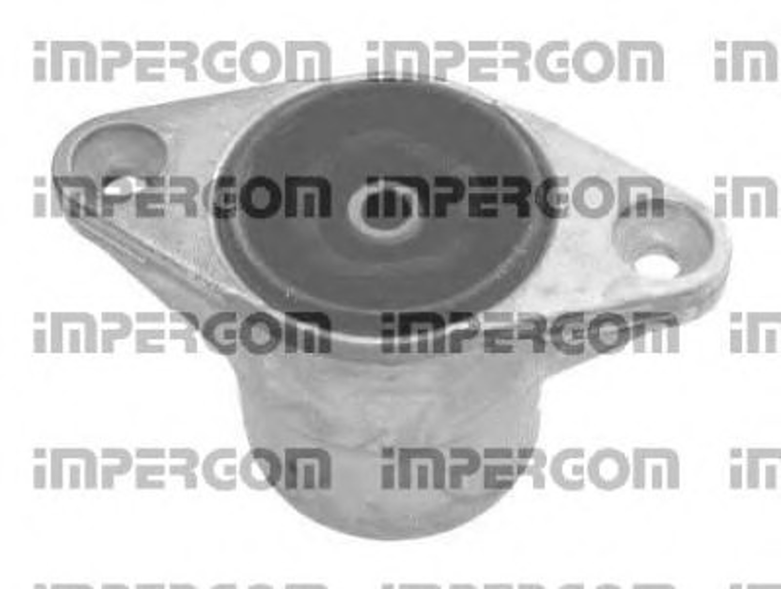 Опора амортизатора ORIGINAL IMPERIUM 35067