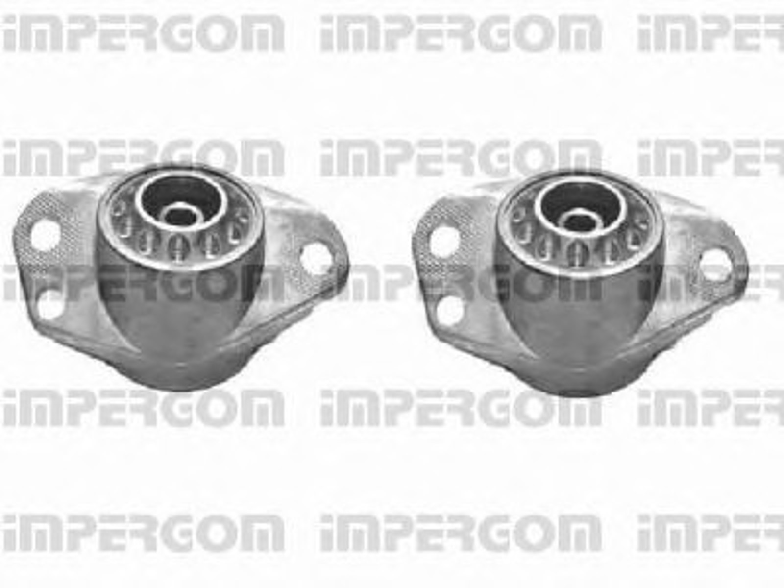 Комплект опор амортизатора ORIGINAL IMPERIUM 35085/2