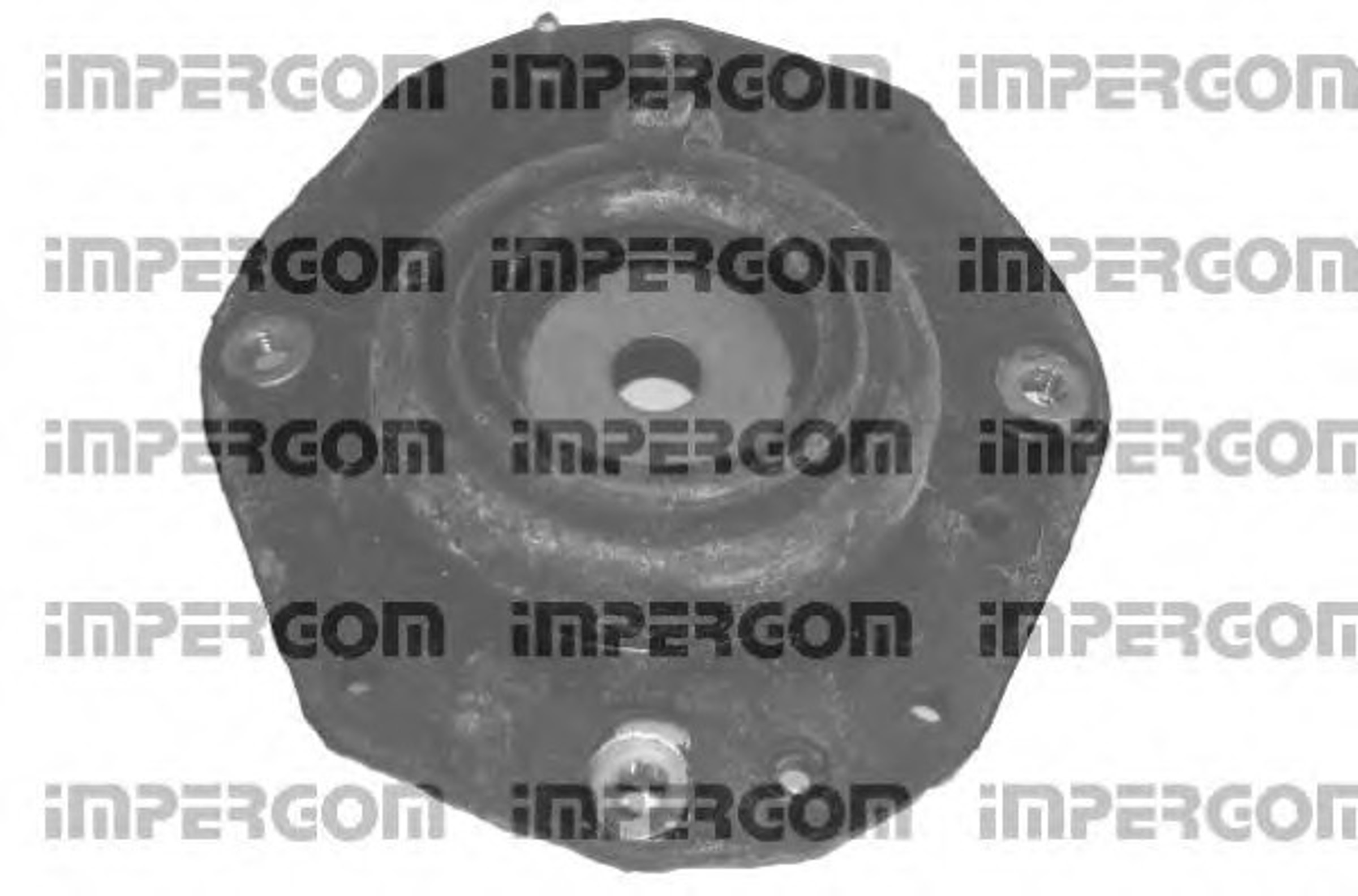 Опора амортизатора ORIGINAL IMPERIUM 36318